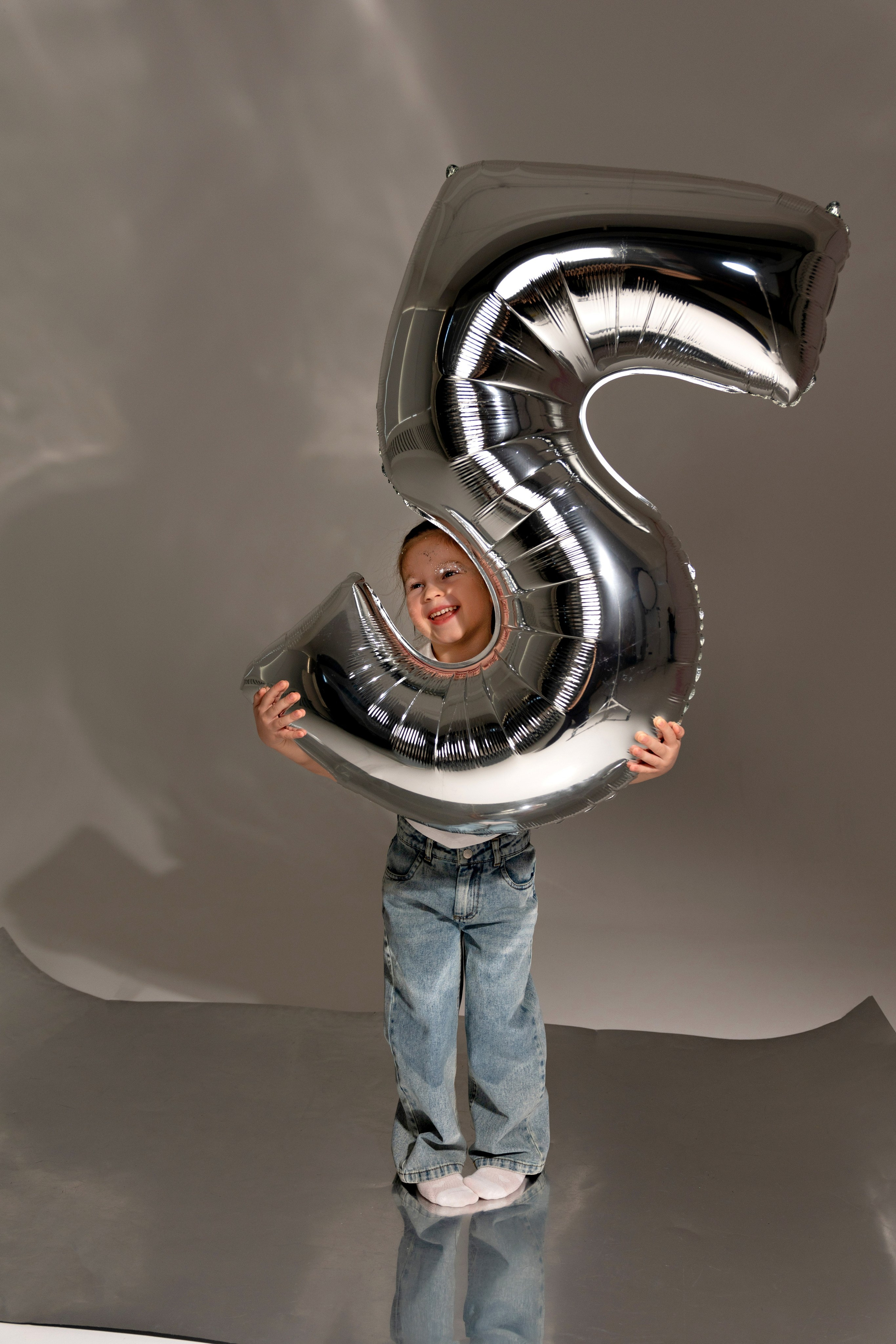 Софии 5 лет. Елена Задорина