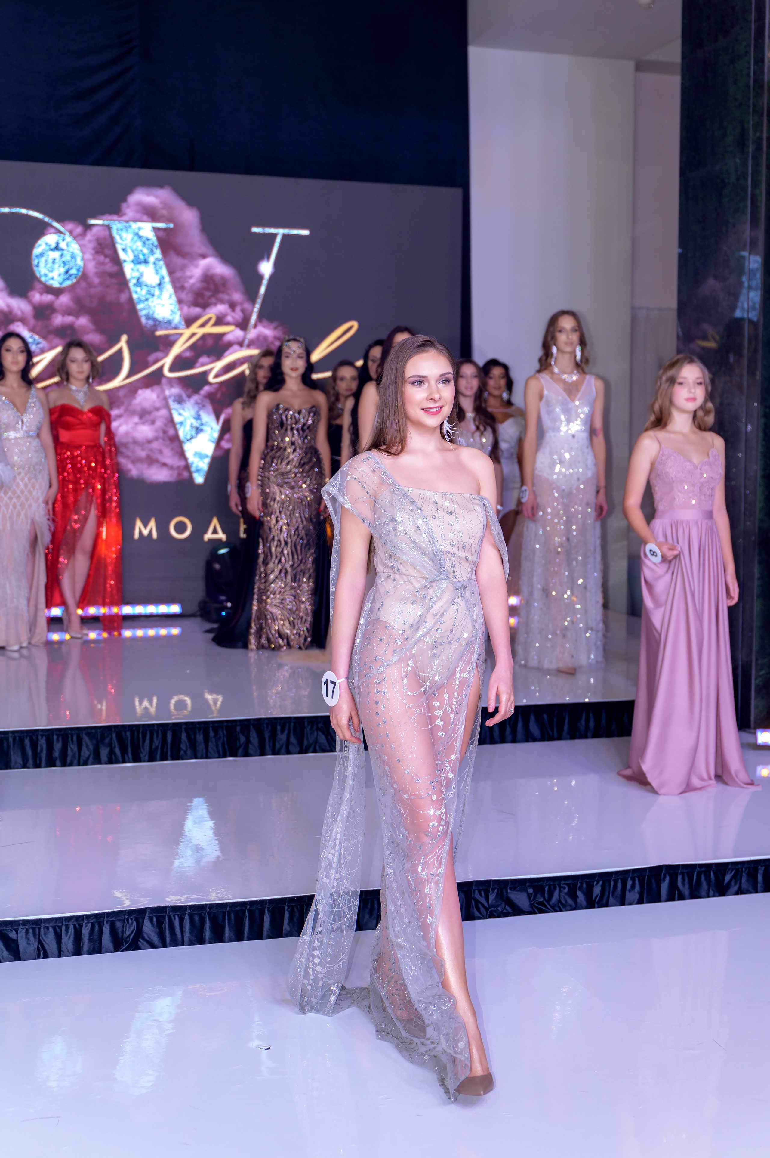 Королева Боспора 2024. Сайт фотограф в Керчи Кислый Юрий