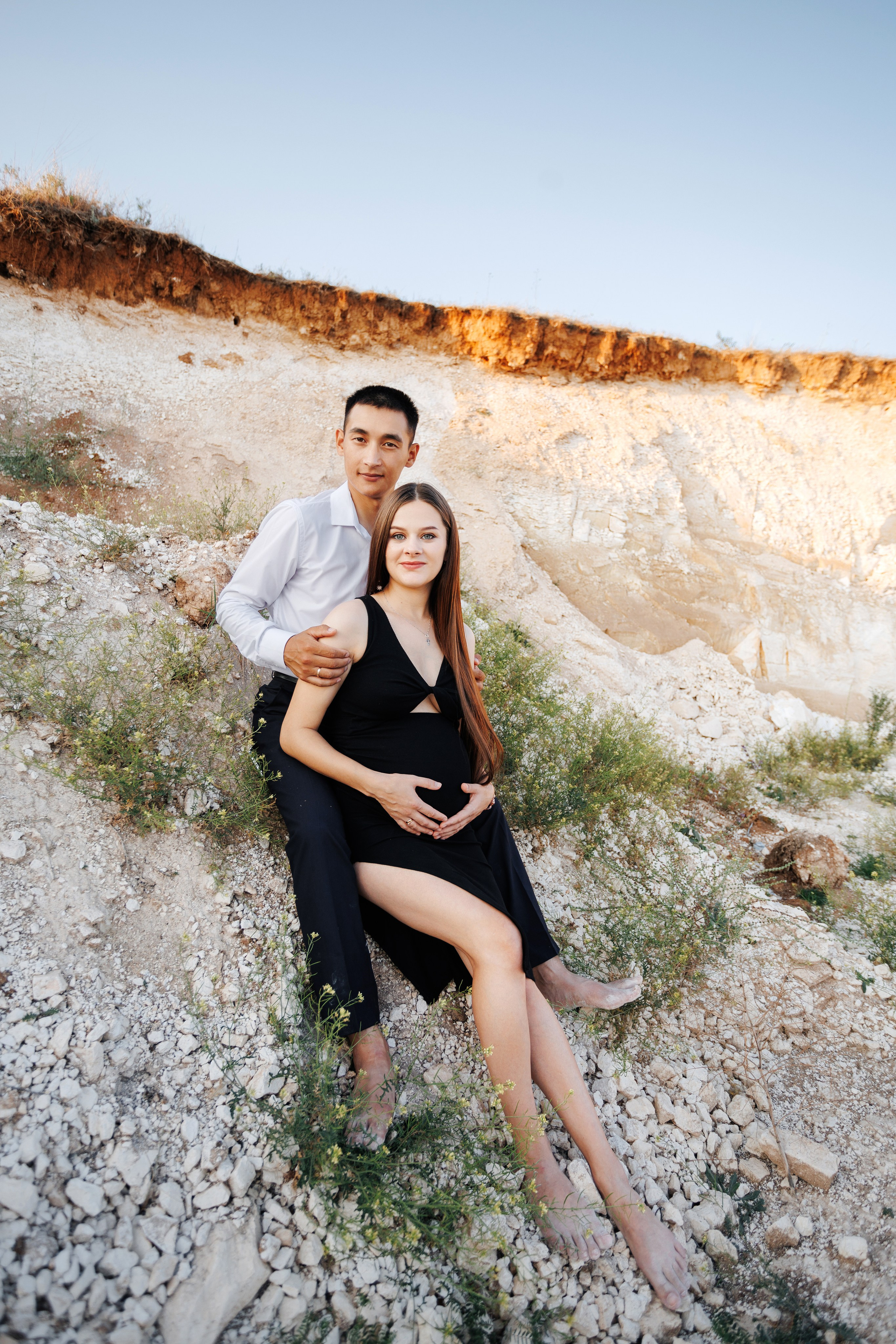 Тимур ♥ Милана. Свадебный и семейный фотограф в городе Воронеж. Ирина Боловина