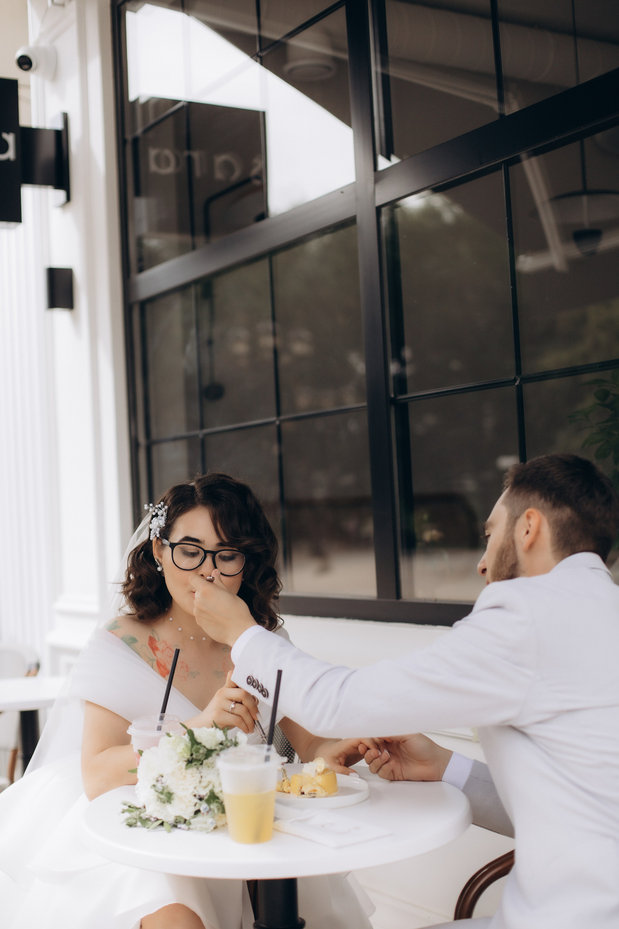 Артур и Регина. Портретный и свадебный фотограф в Астрахани Сабира Аубекерова