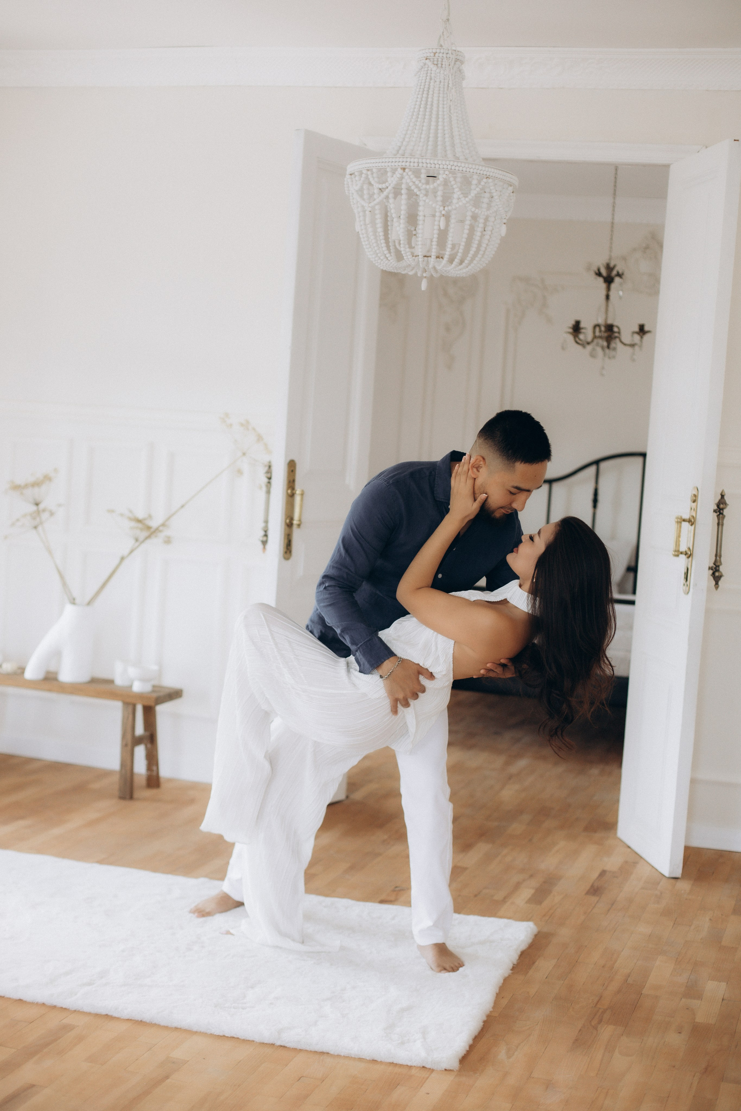 Ринат и Мадина. Портретный и свадебный фотограф в Астрахани Сабира Аубекерова