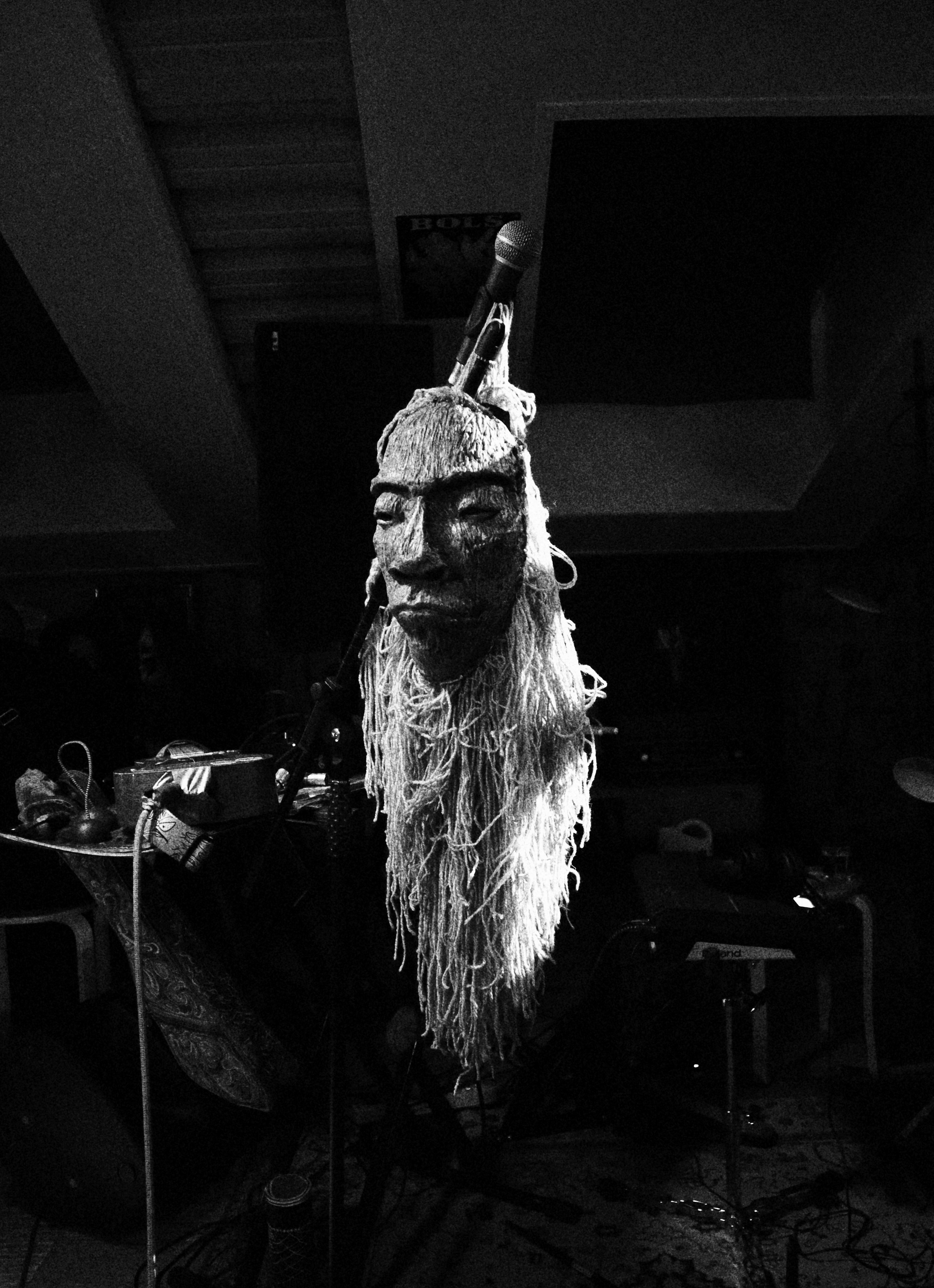 NEWBAR / ШАБАШ. Уральское создание