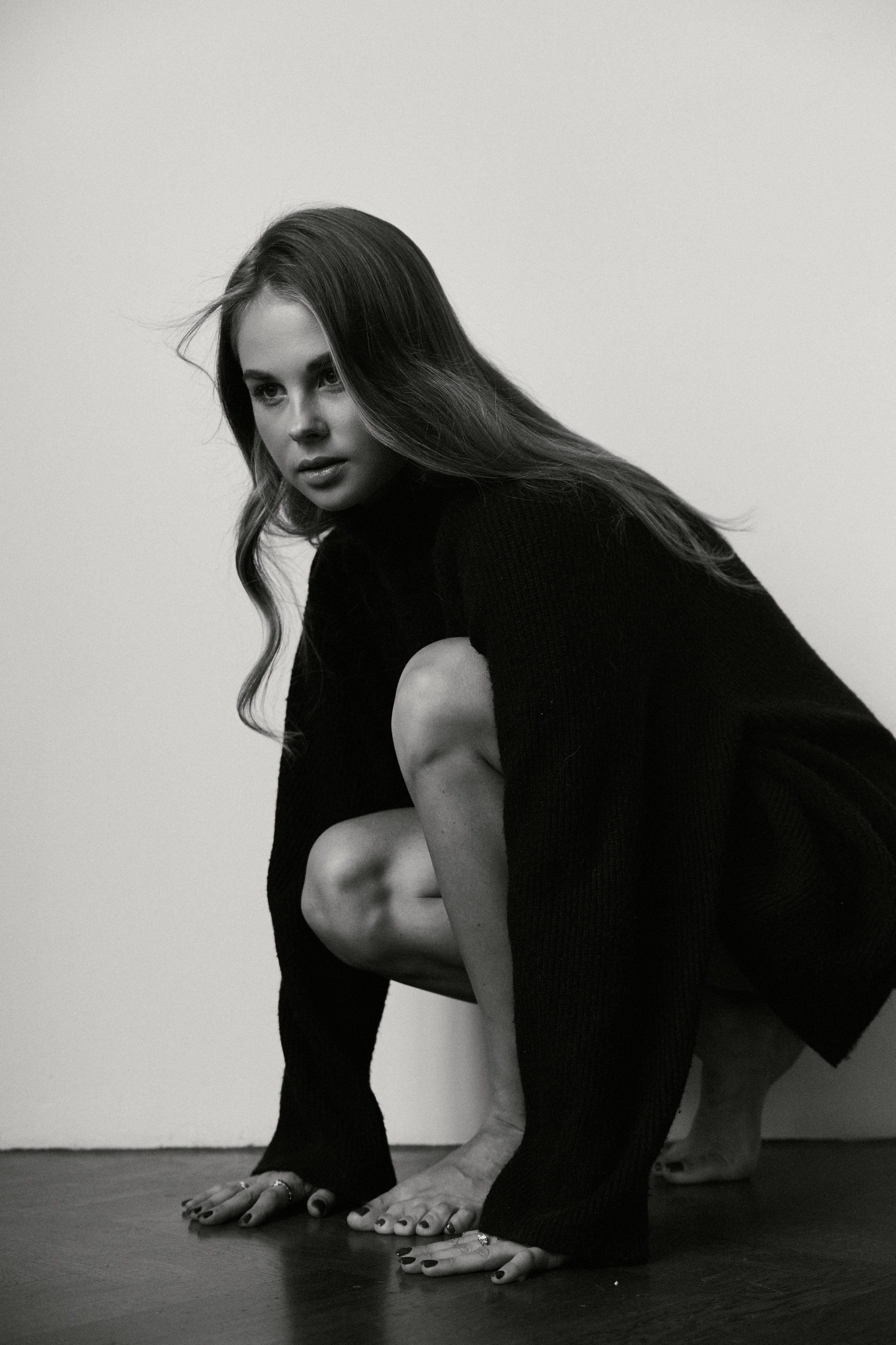 Даша. Семейный и детский фотограф Юлия Шох