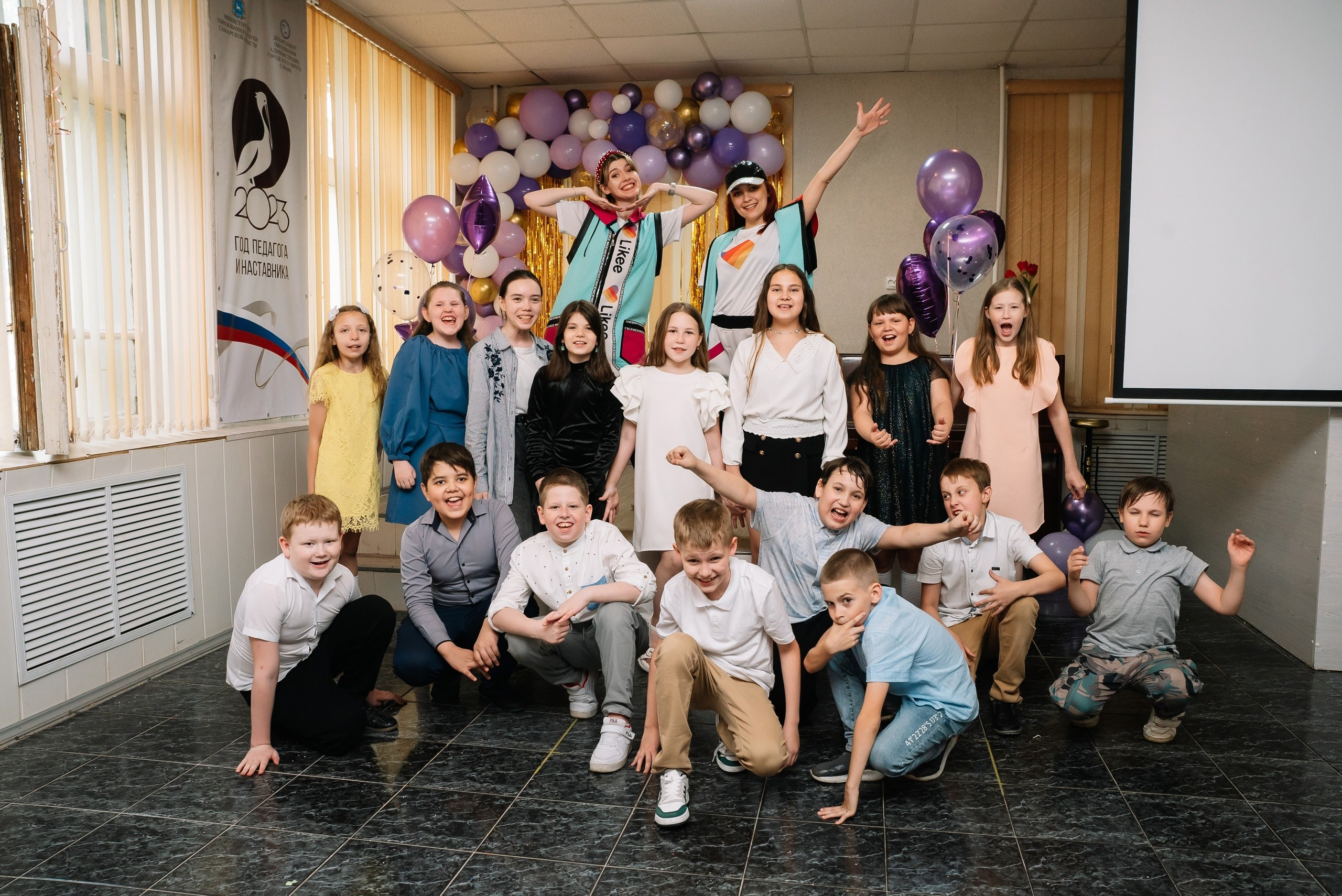 Детские Сады, Школы, Выпускные альбомы. Свадебный фотограф в Самаре Анна Ковалева