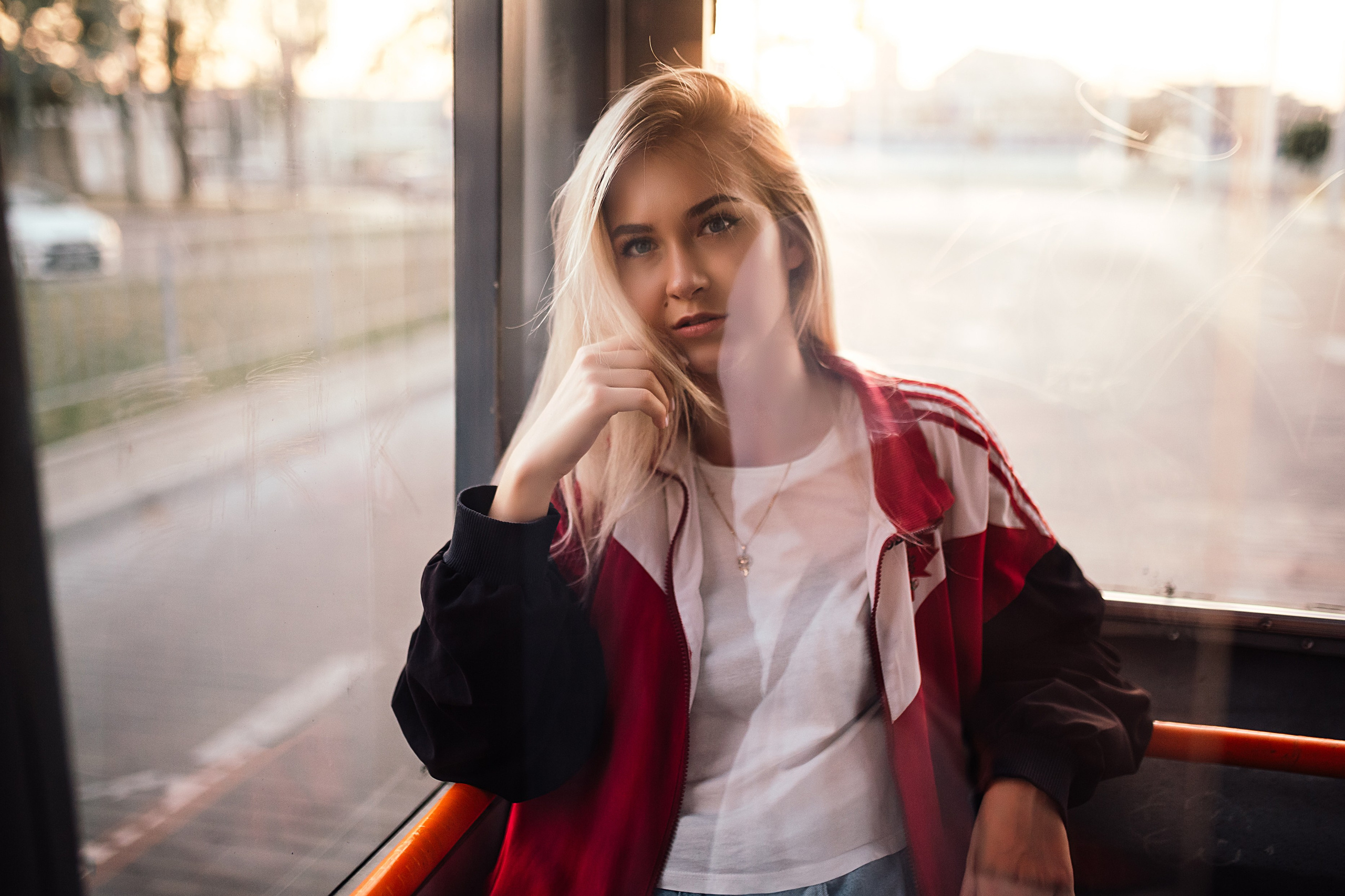 Индивидуальные съёмки. Фотограф в Бресте