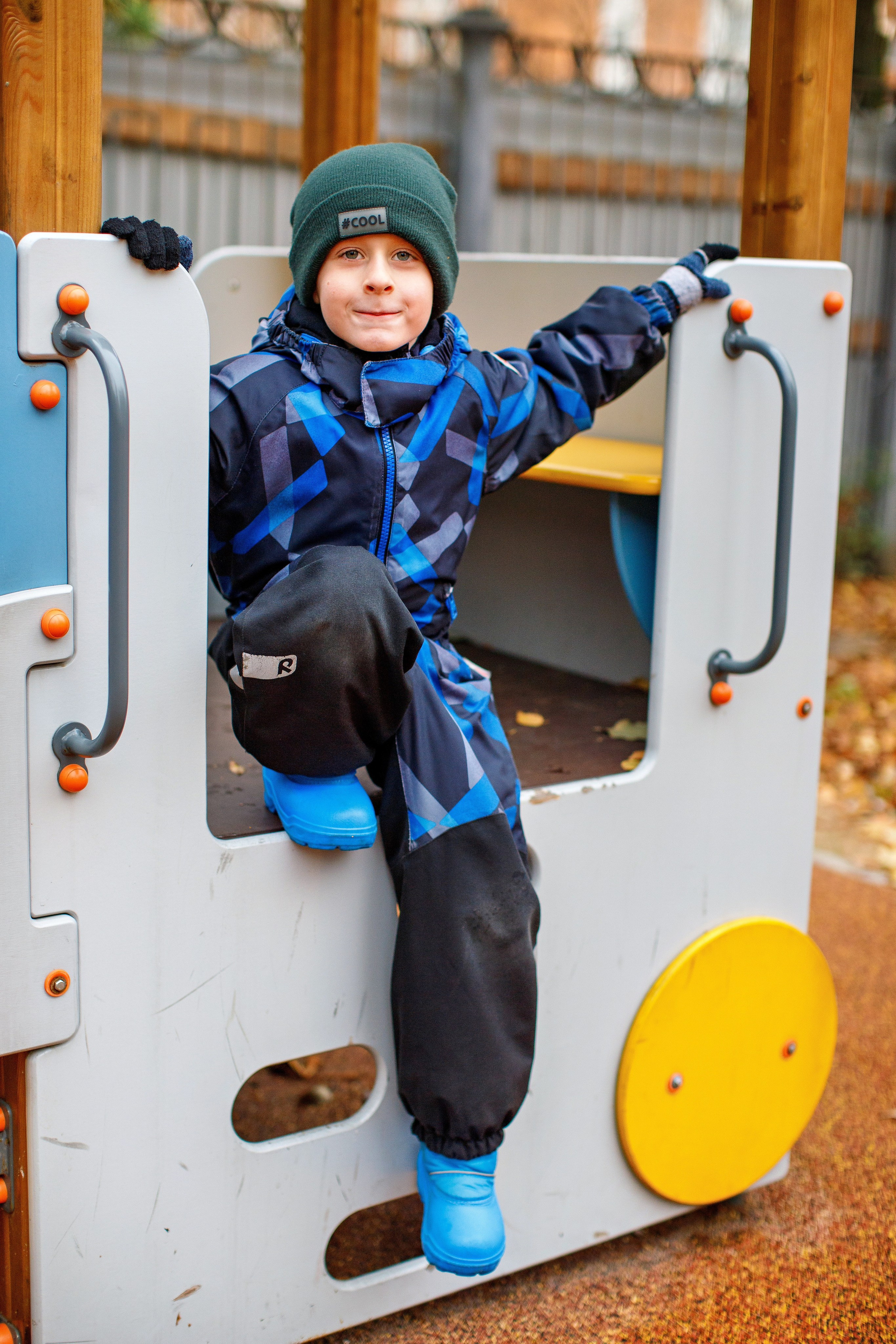 ДЕТСКИЙ САД