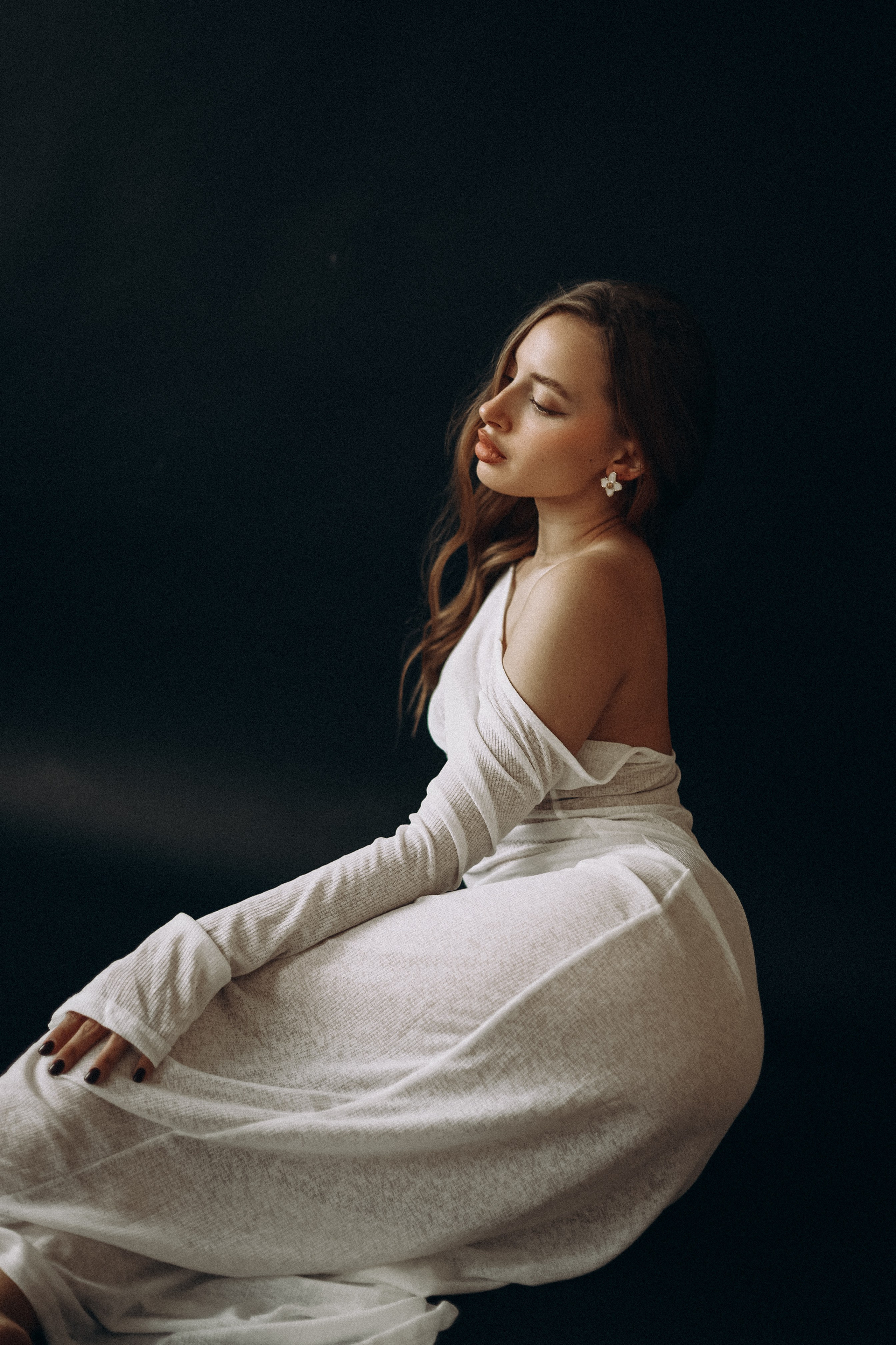 VALERIYA. О фотографии с душой