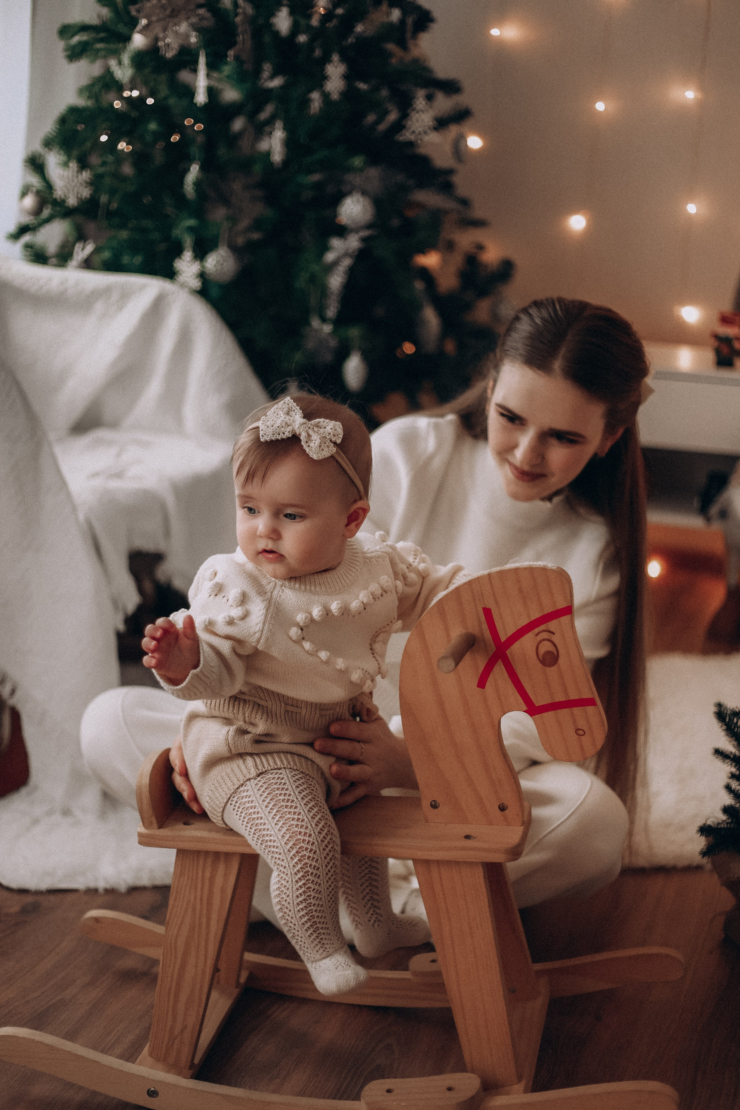 Олеся и Алина. О фотографии с душой