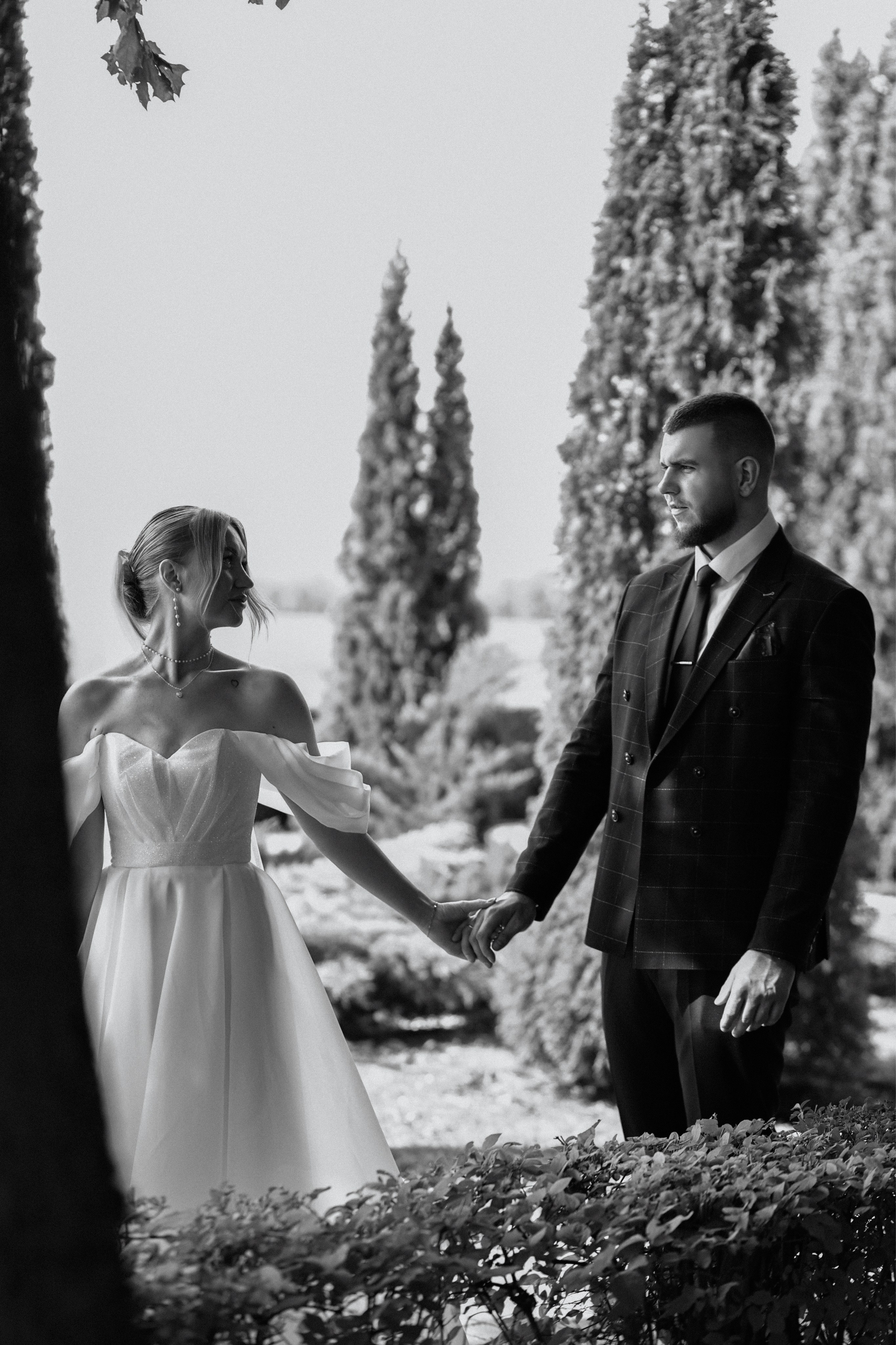 D & V 25’. О фотографии с душой