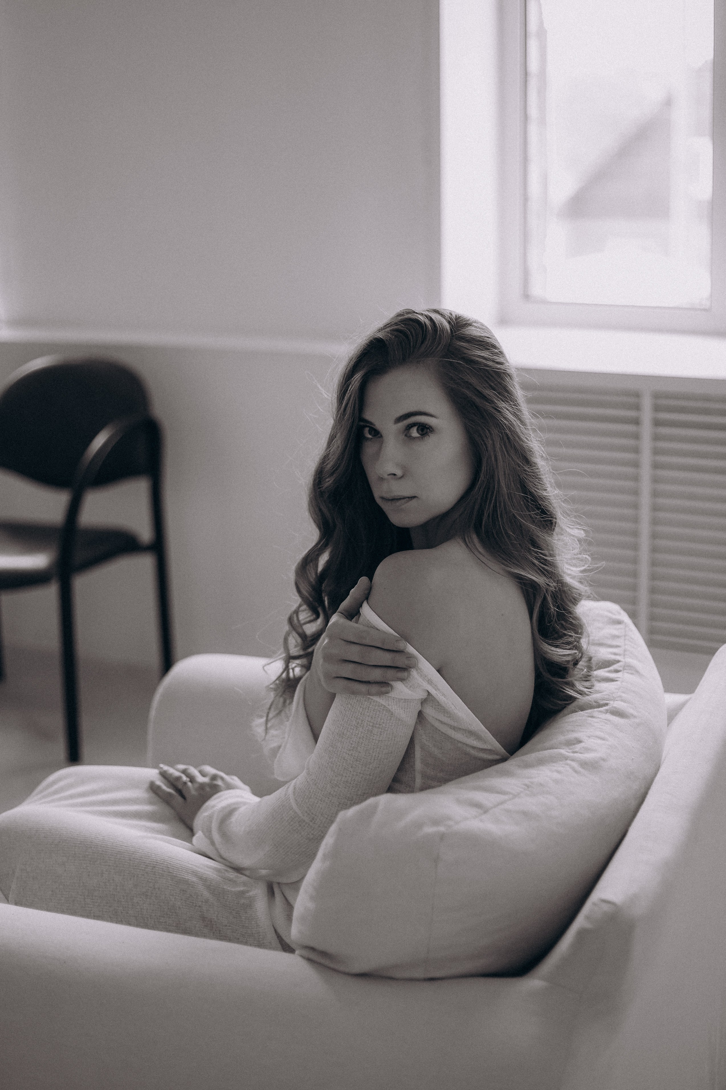 OLYA. О фотографии с душой