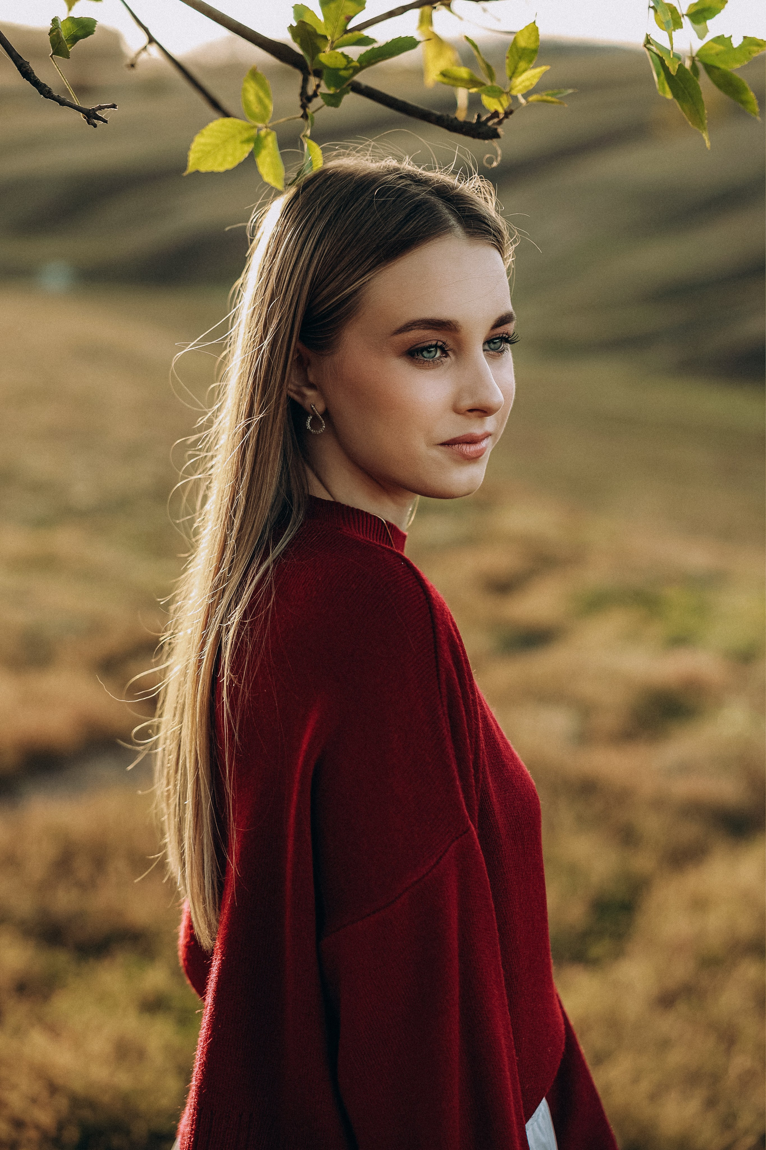 Таня и Рома. О фотографии с душой