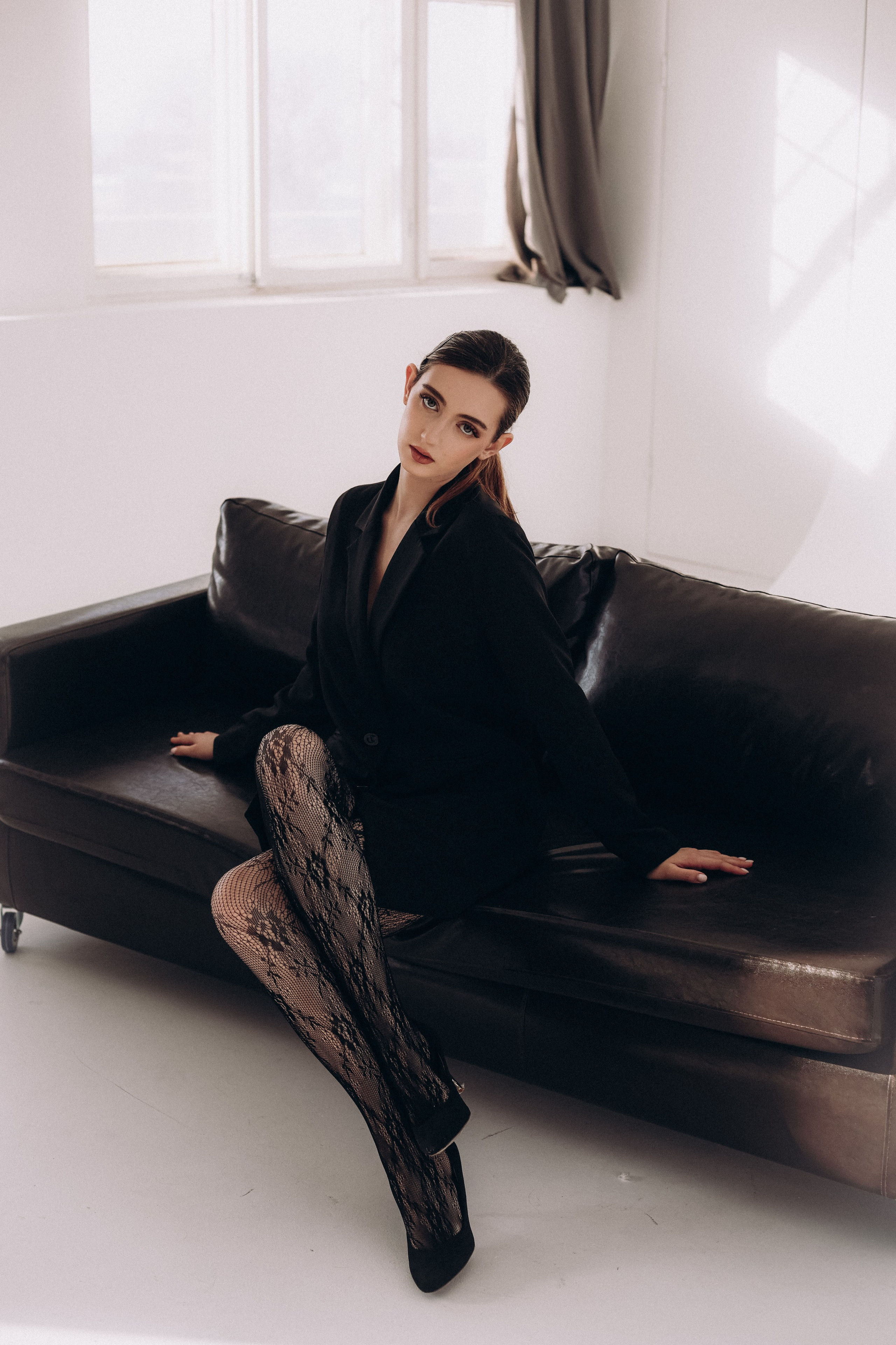 ANNA. О фотографии с душой