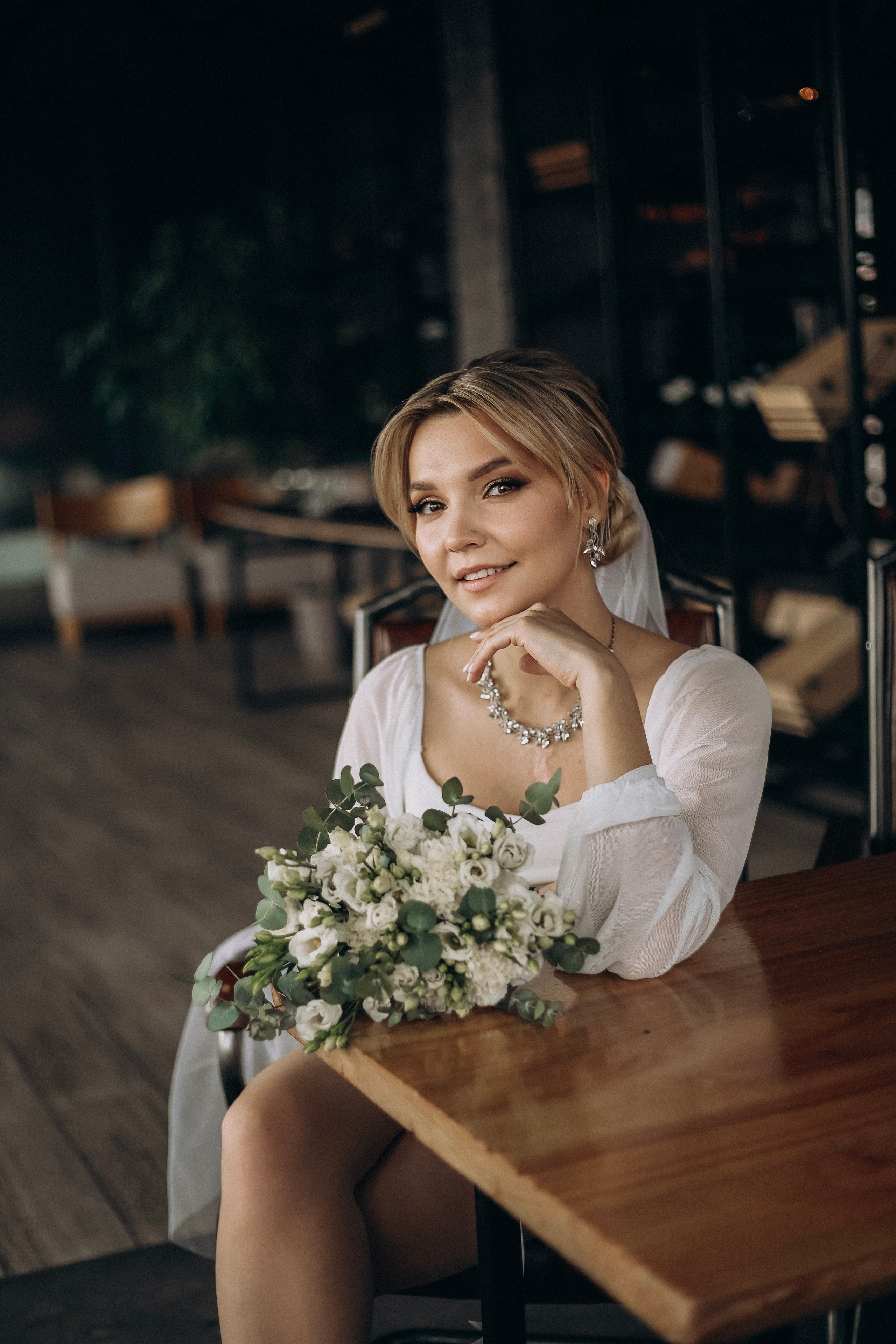 N & G 24'. О фотографии с душой