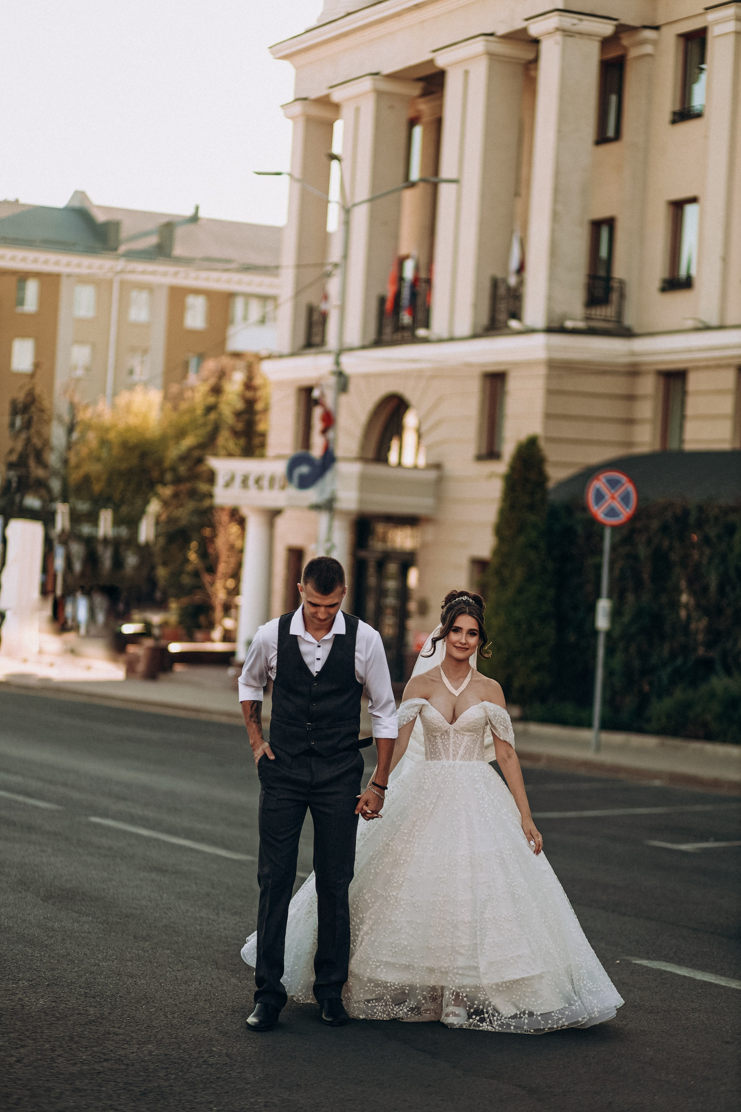 E & B 24'. О фотографии с душой