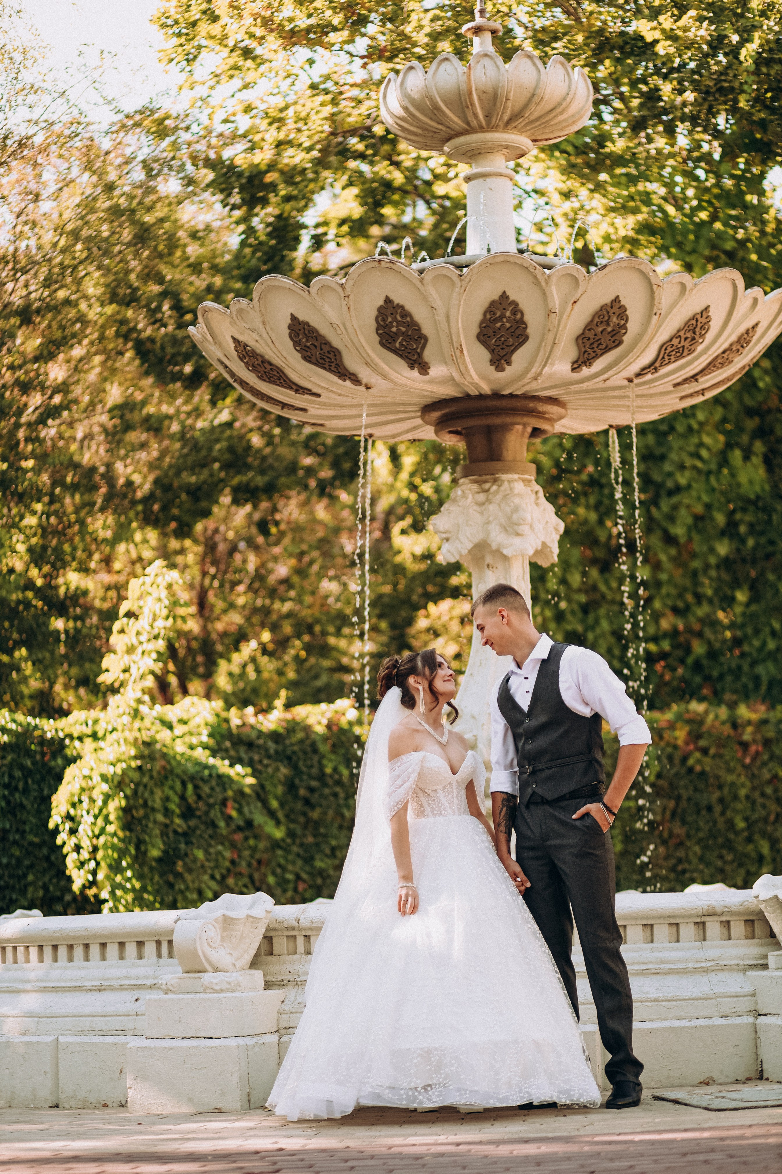 E & B 24'. О фотографии с душой