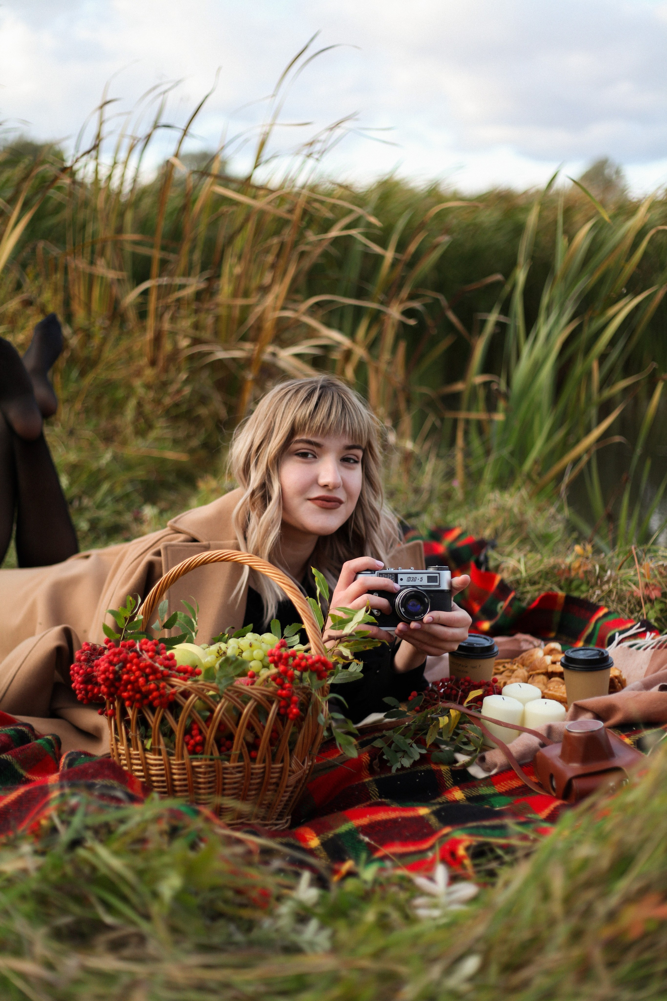 SEPTEMBER. О фотографии с душой