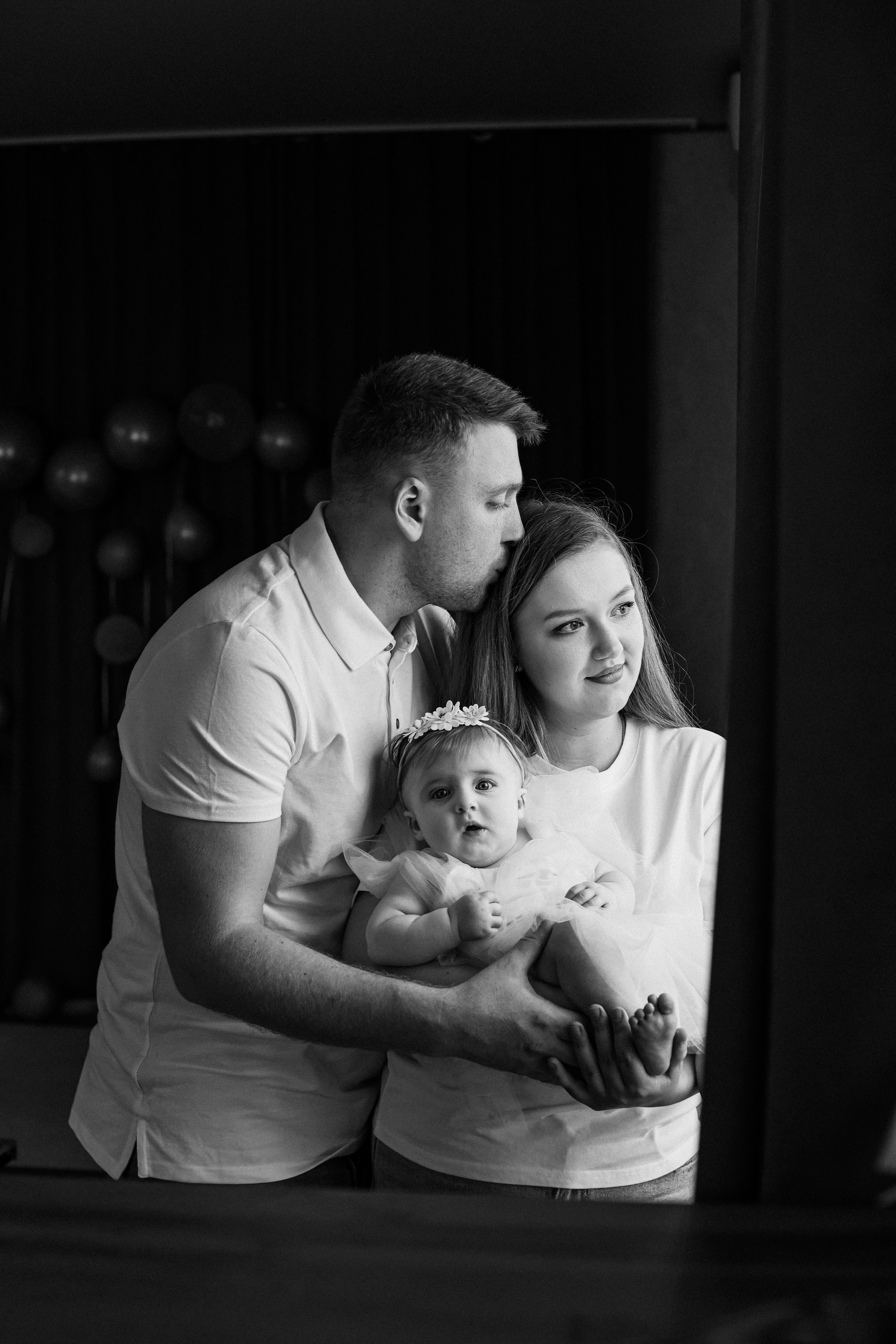 Князевы. О фотографии с душой