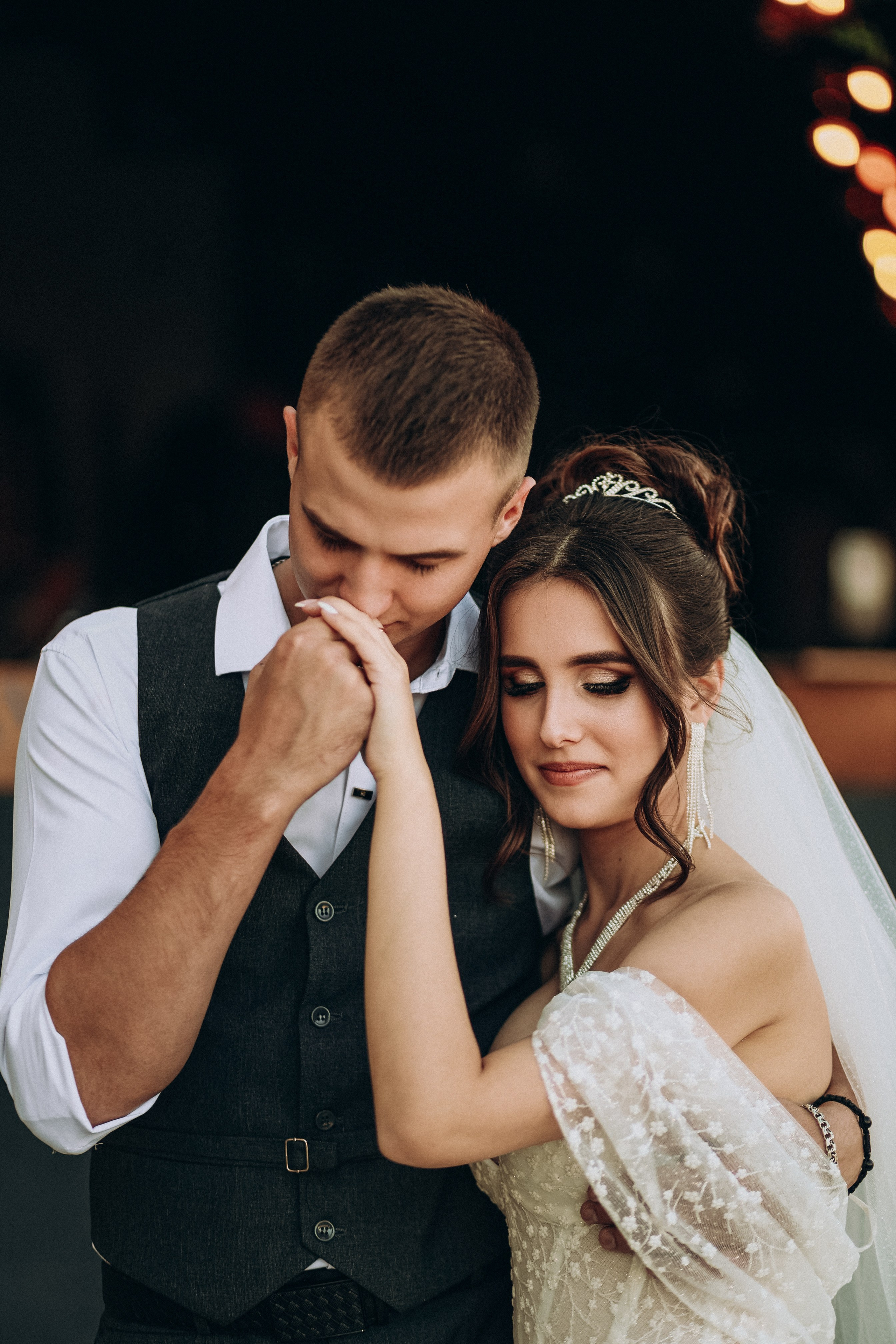 E & B 24'. О фотографии с душой