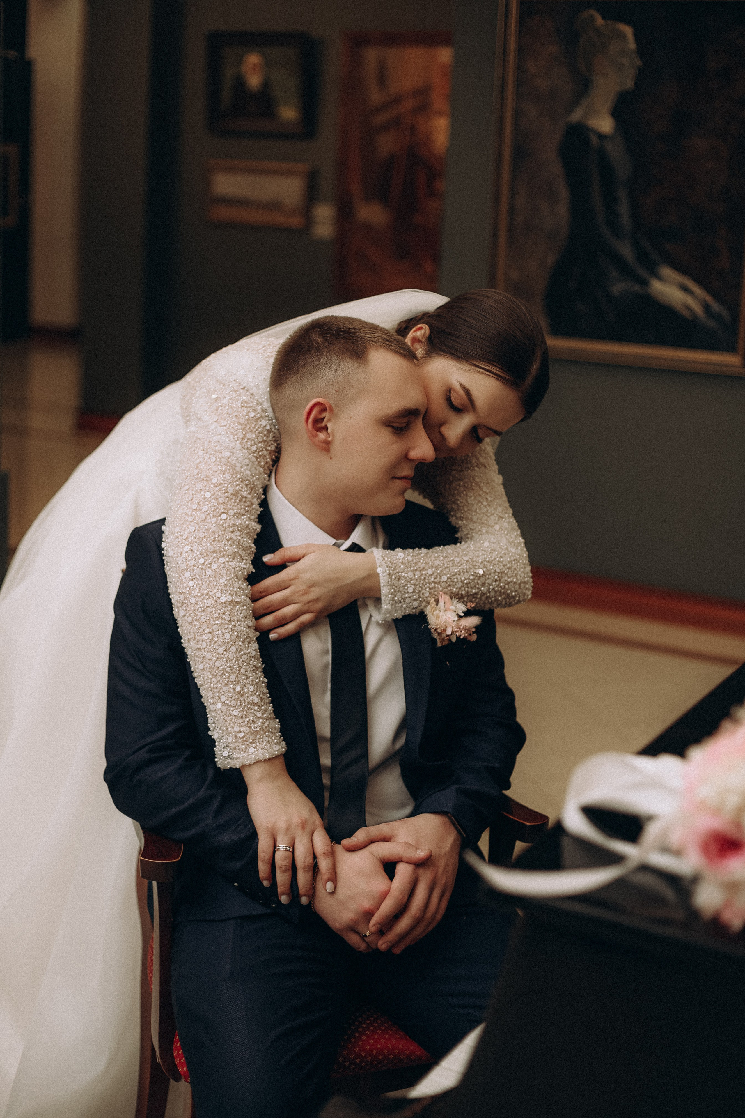 I & D 25'. О фотографии с душой