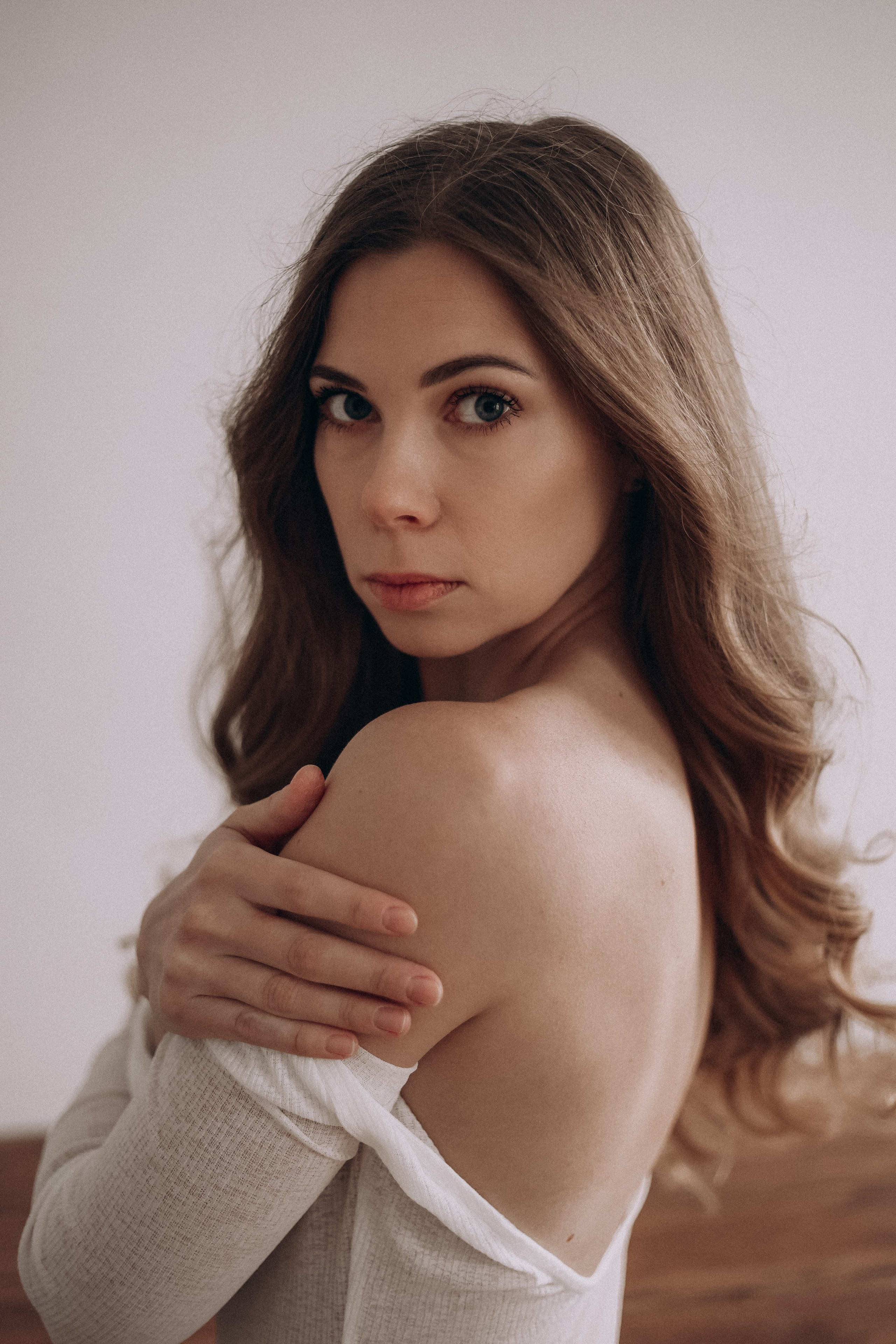 OLYA. О фотографии с душой