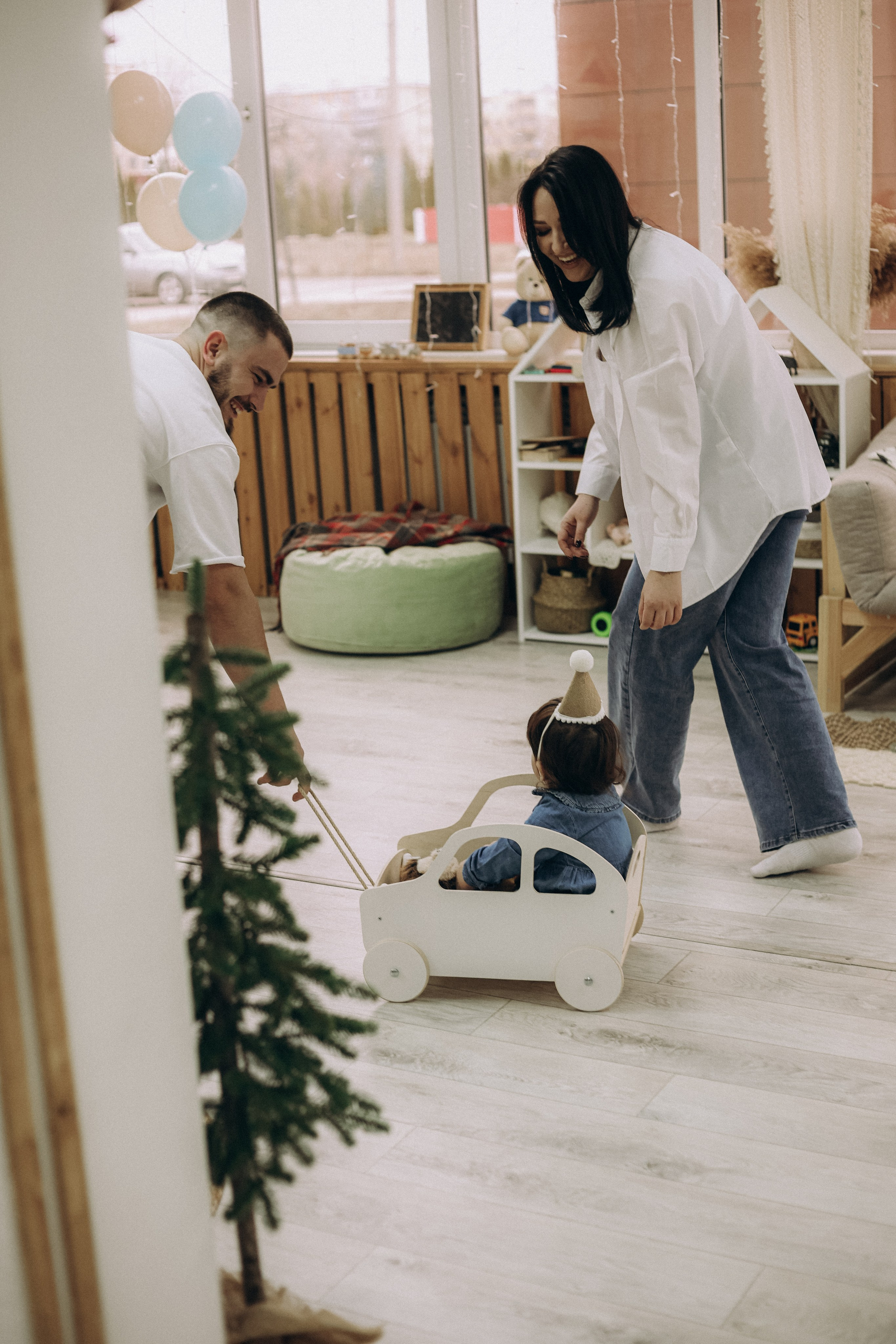 Ореховы. О фотографии с душой