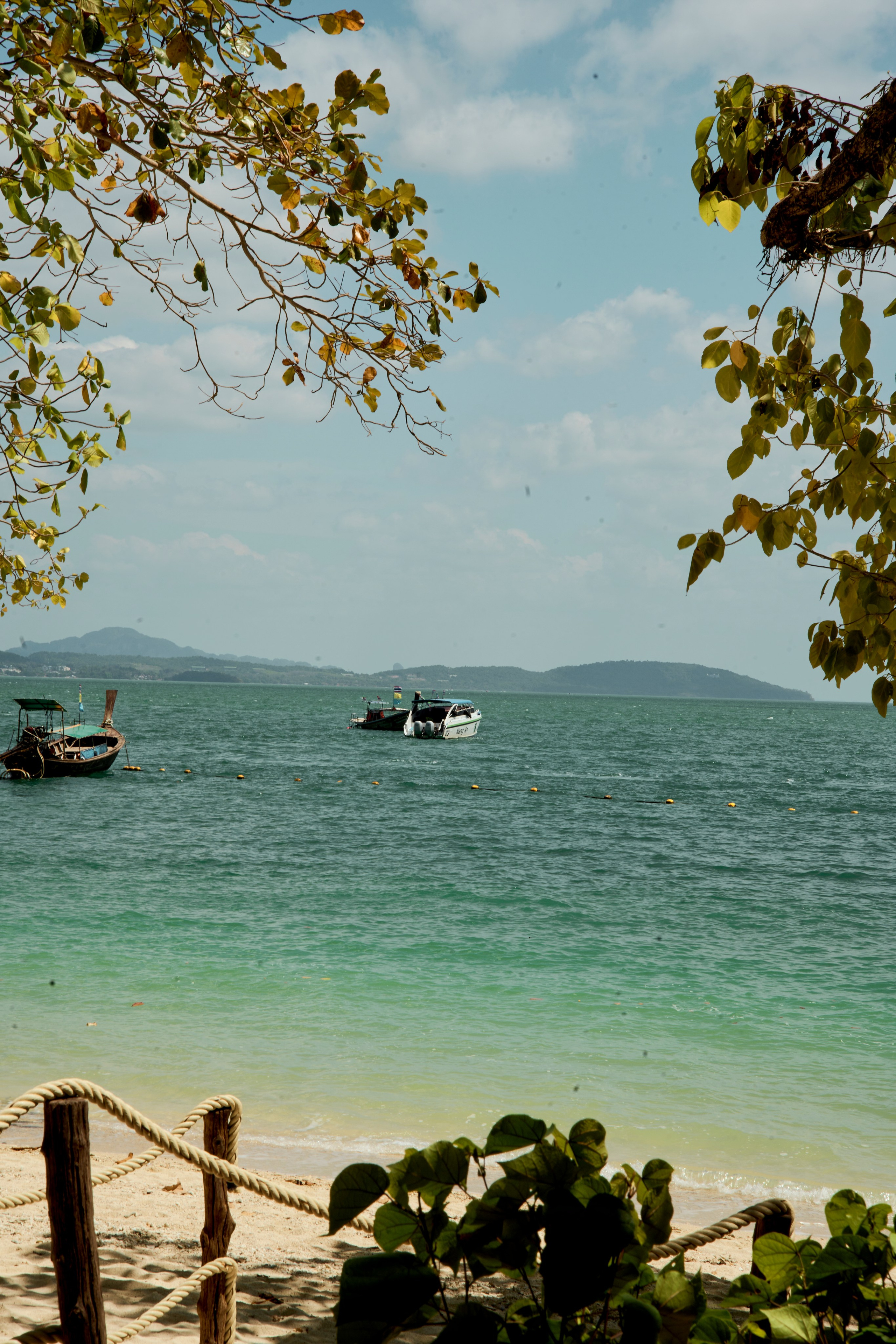 ТАИЛАНД. Студийный фотограф в Екатеринбурге Бшари Заана