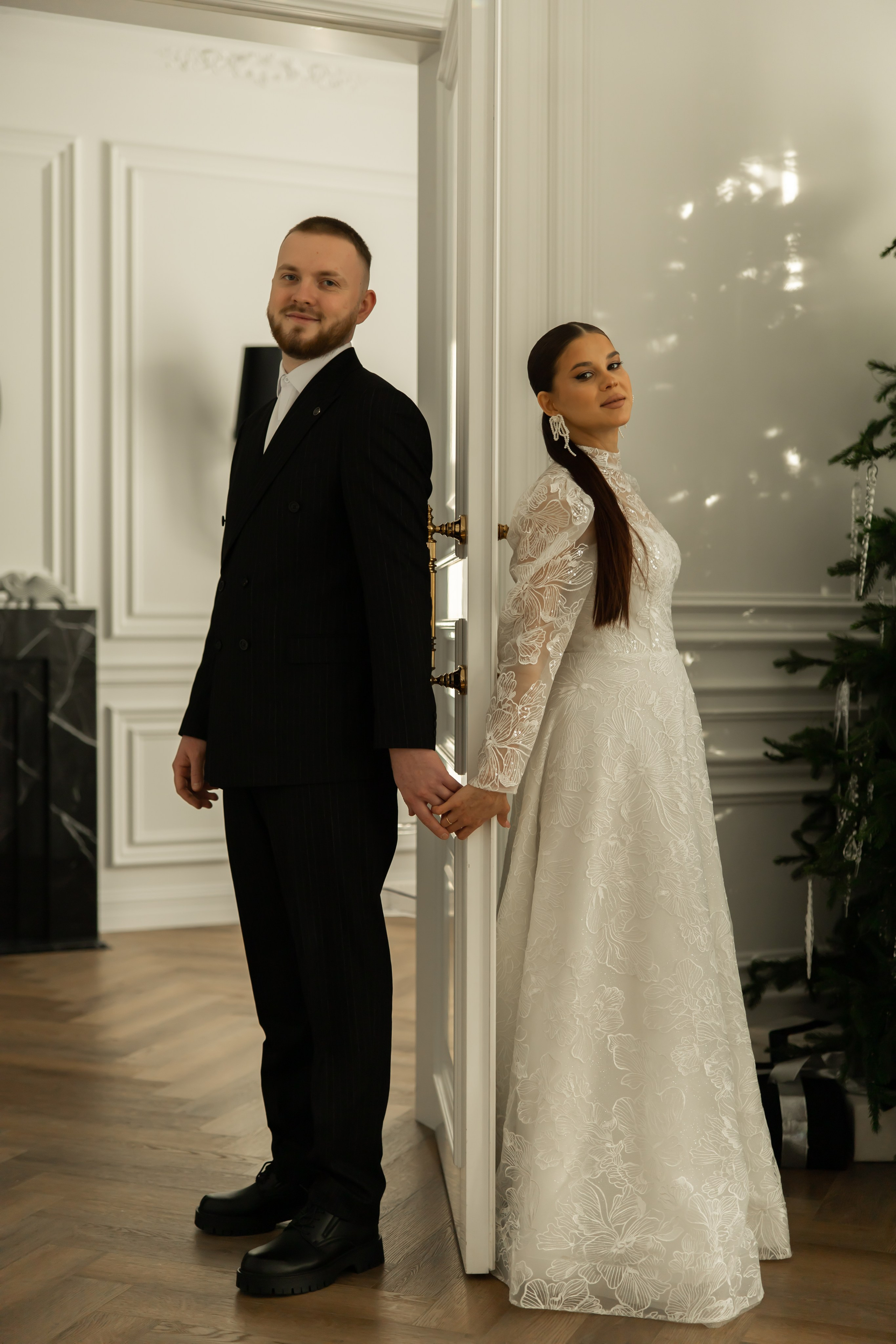 ЛЮБИТЬ. Фотограф Элла Ефимова