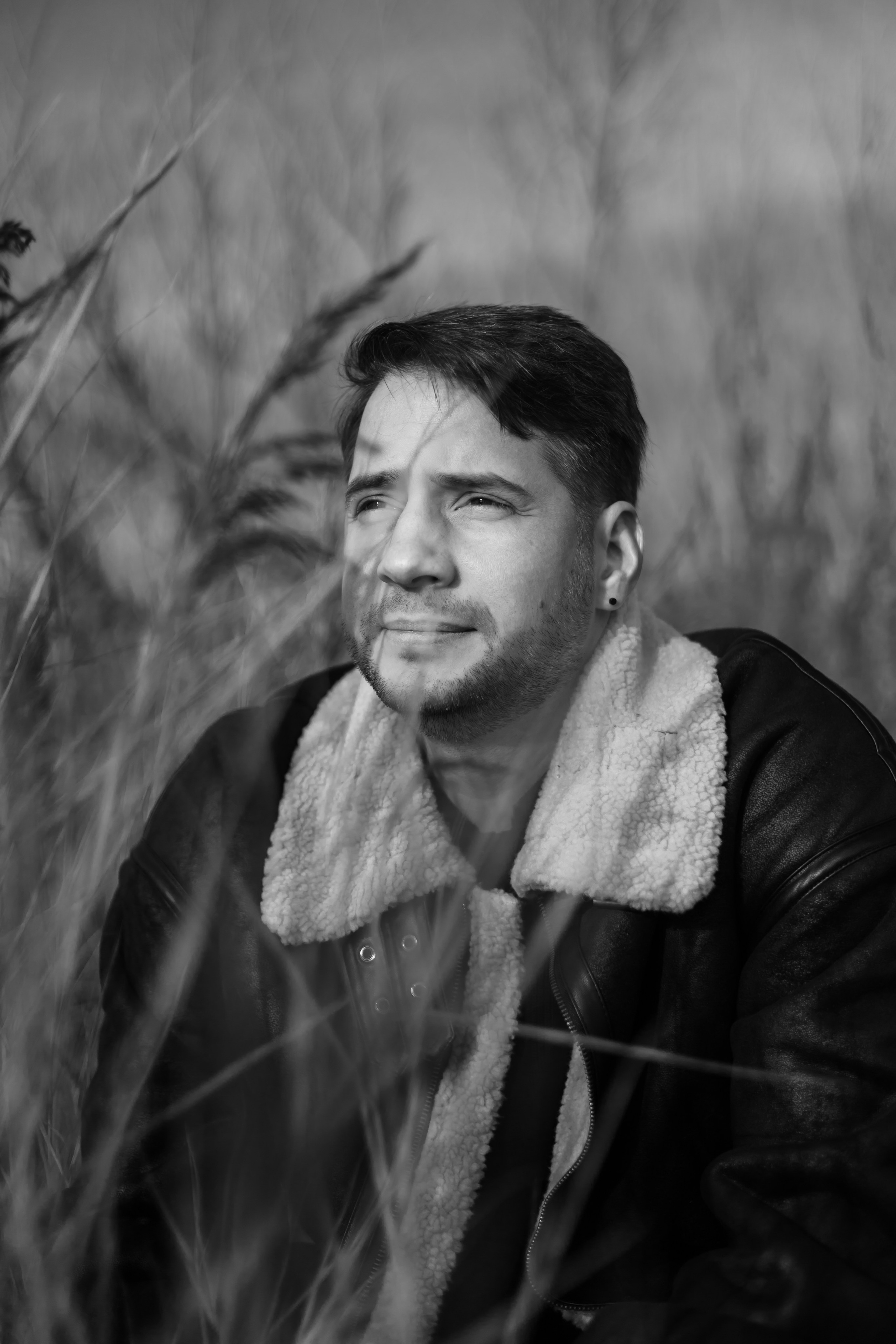 ИГОРЬ. Фотограф Элла Ефимова