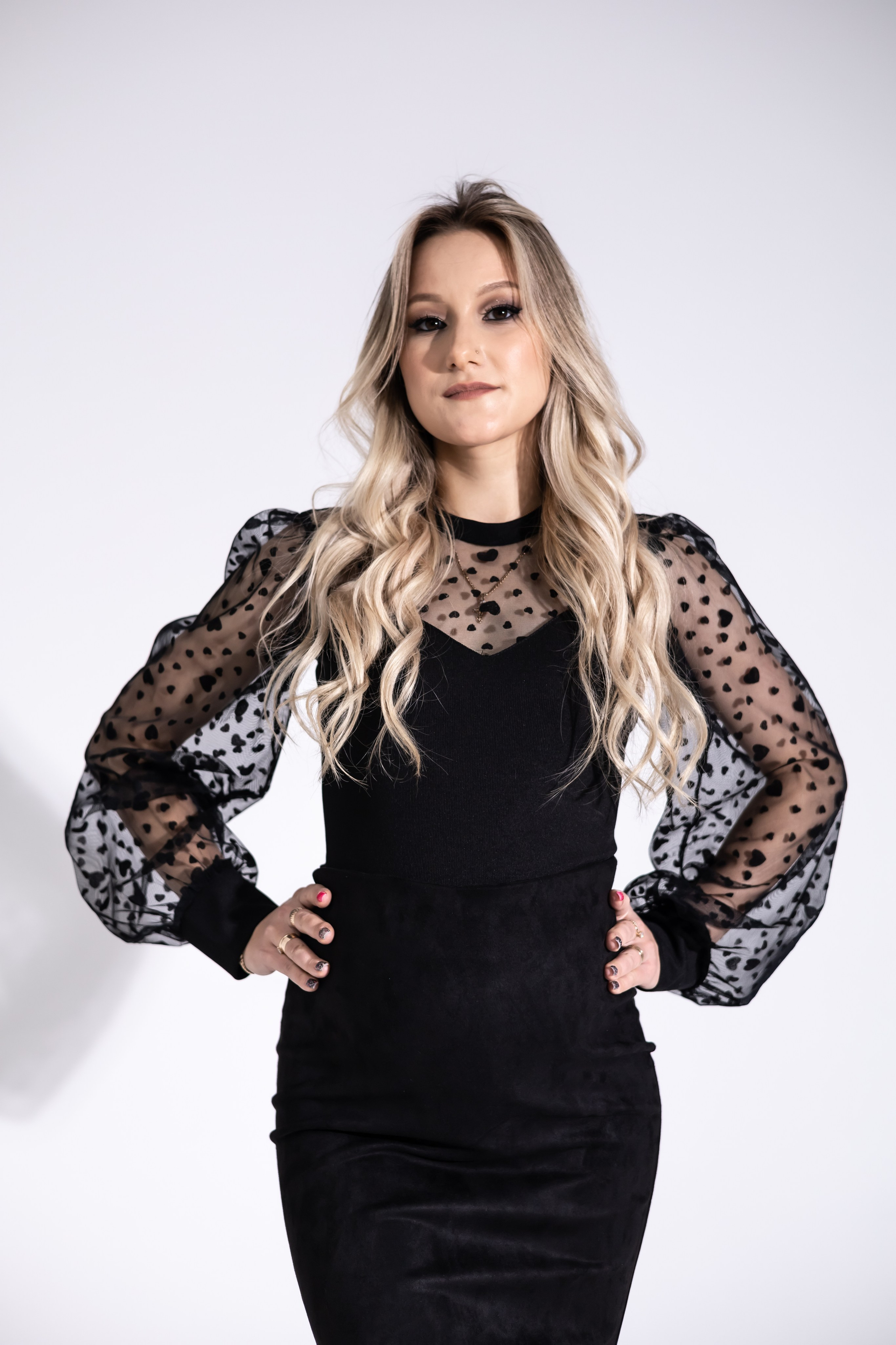 Васильевы. Фотограф Элла Ефимова