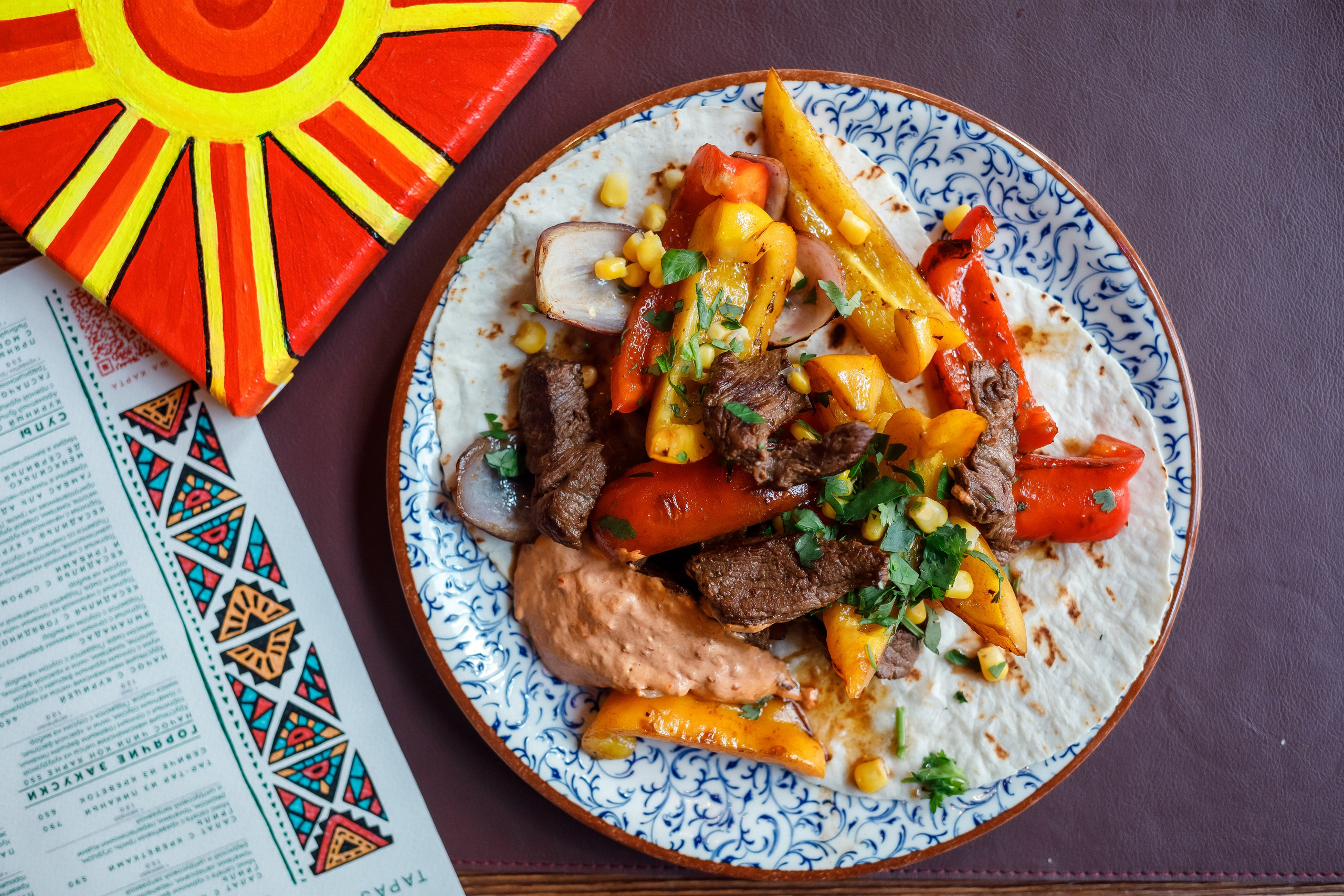 Ресторации. Фотограф в Москве Базанова Дарья