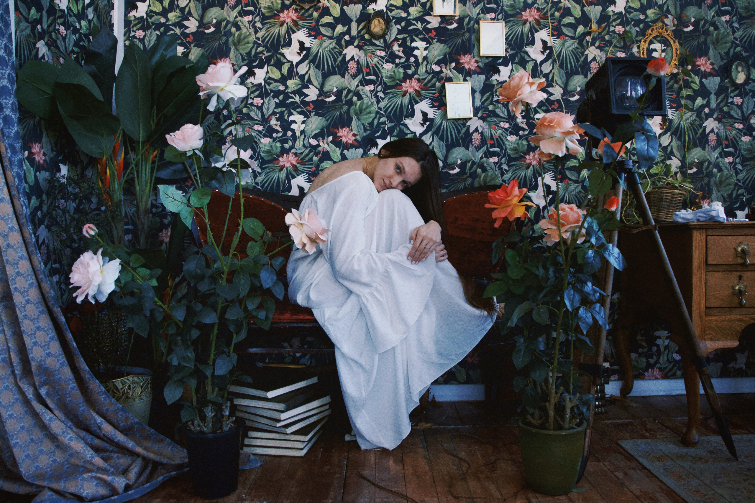 Elizaveta. Фотограф Анастасия Шай в Санкт-Петербурге