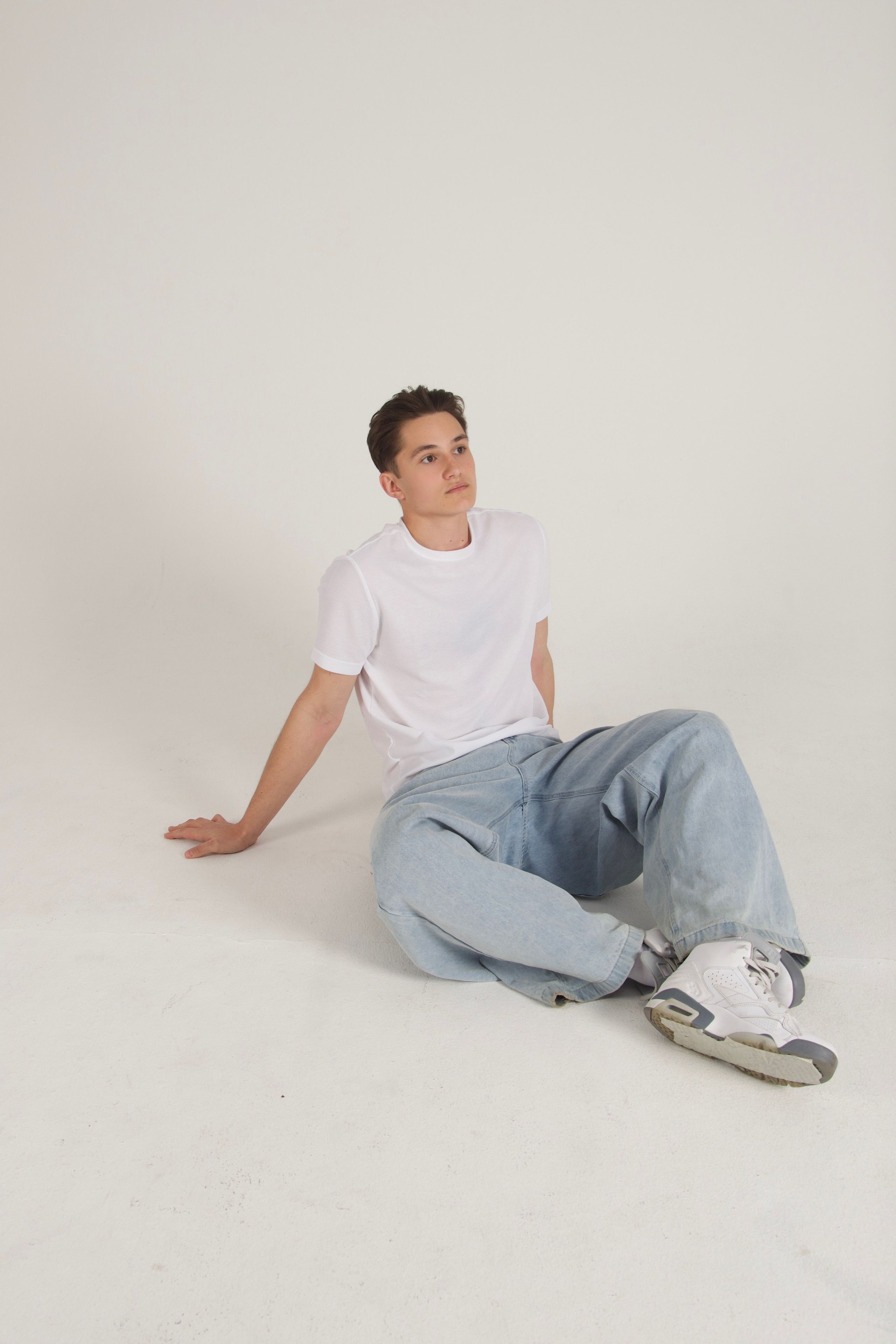 Love story. Фотограф Анастасия Шай в Санкт-Петербурге