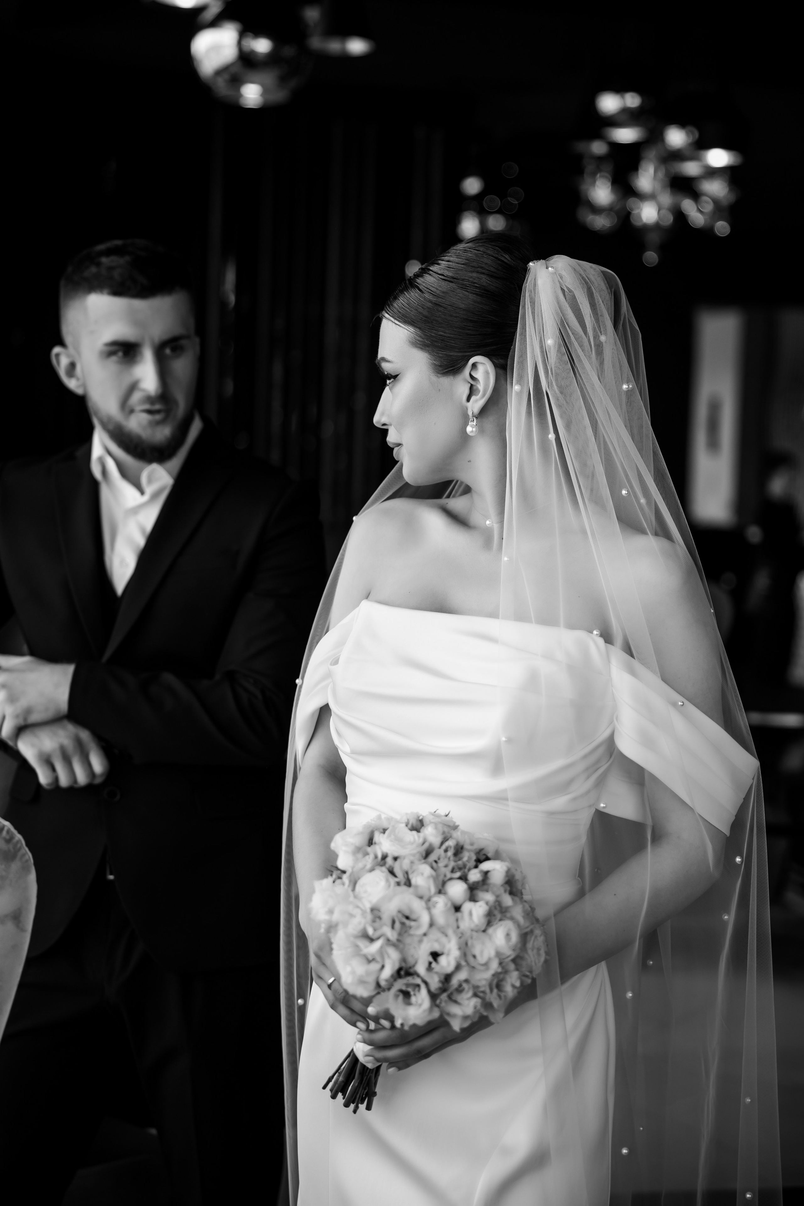 Ivan & Liza. Свадебный фотограф в Ставрополе Катерина