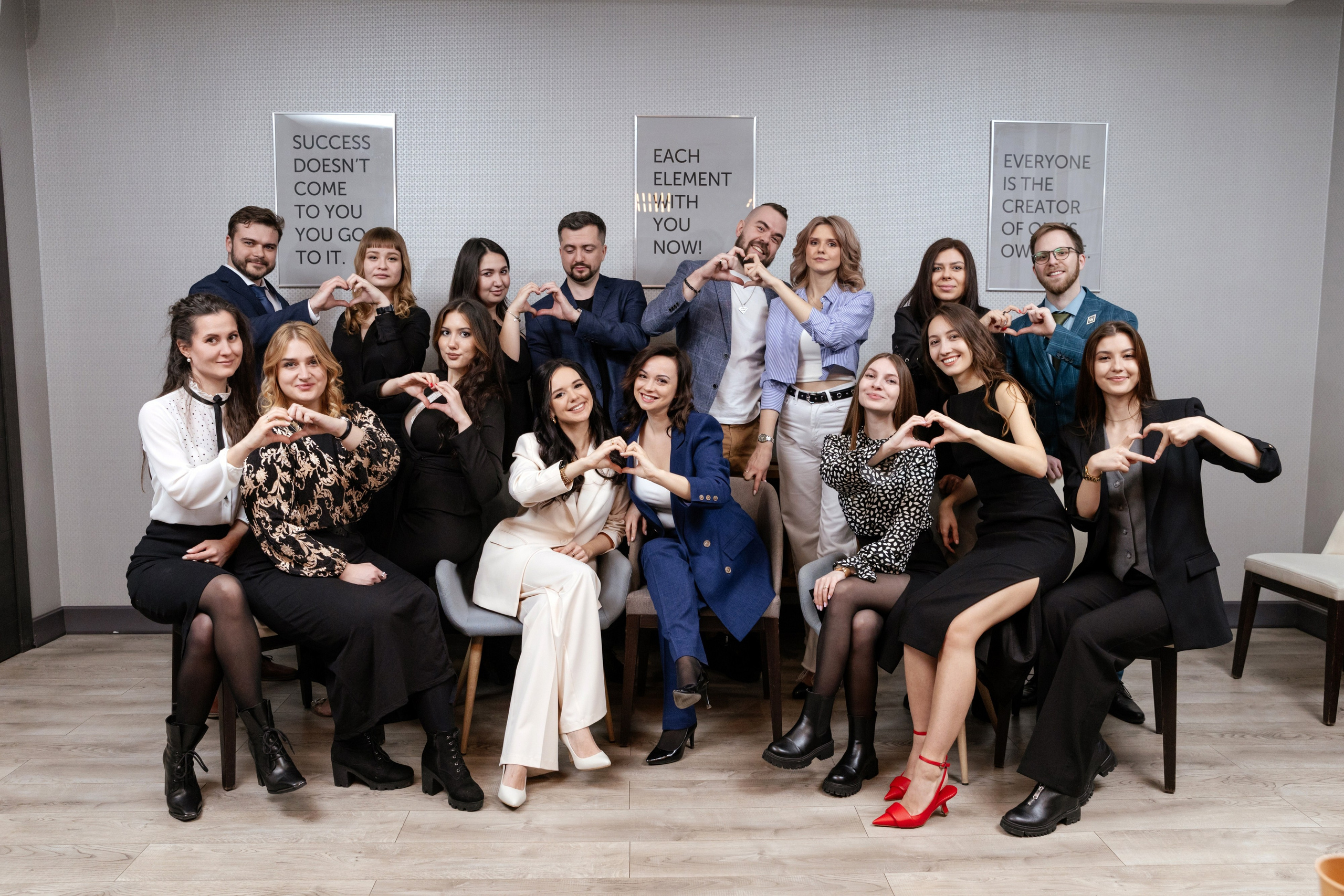 СКК «Алистер». Семейный фотограф — Макс Белогрудов