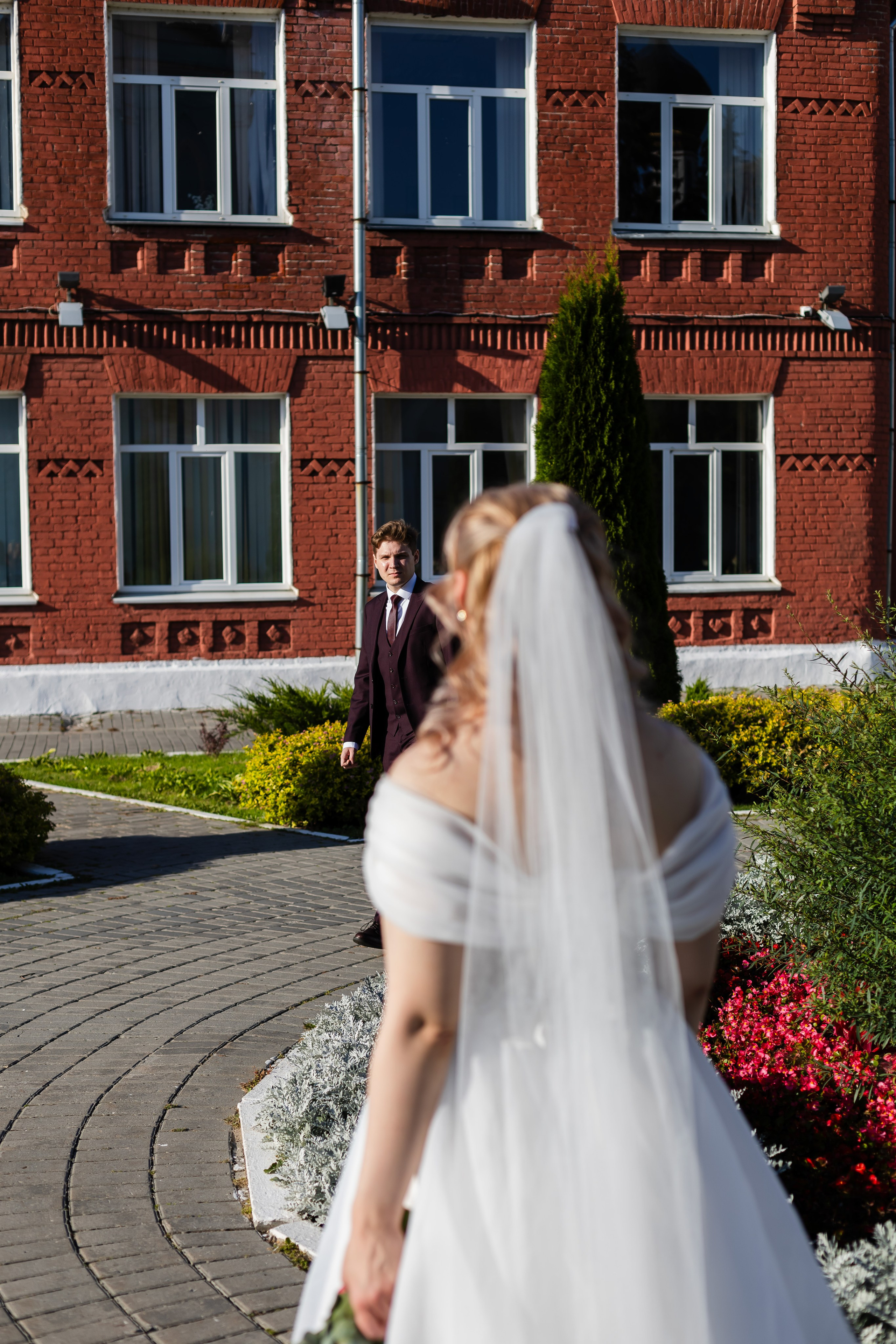 Wedding&Love Story. Фотограф в Коломне, Рязани, Москве. Готовность фото на следующий день