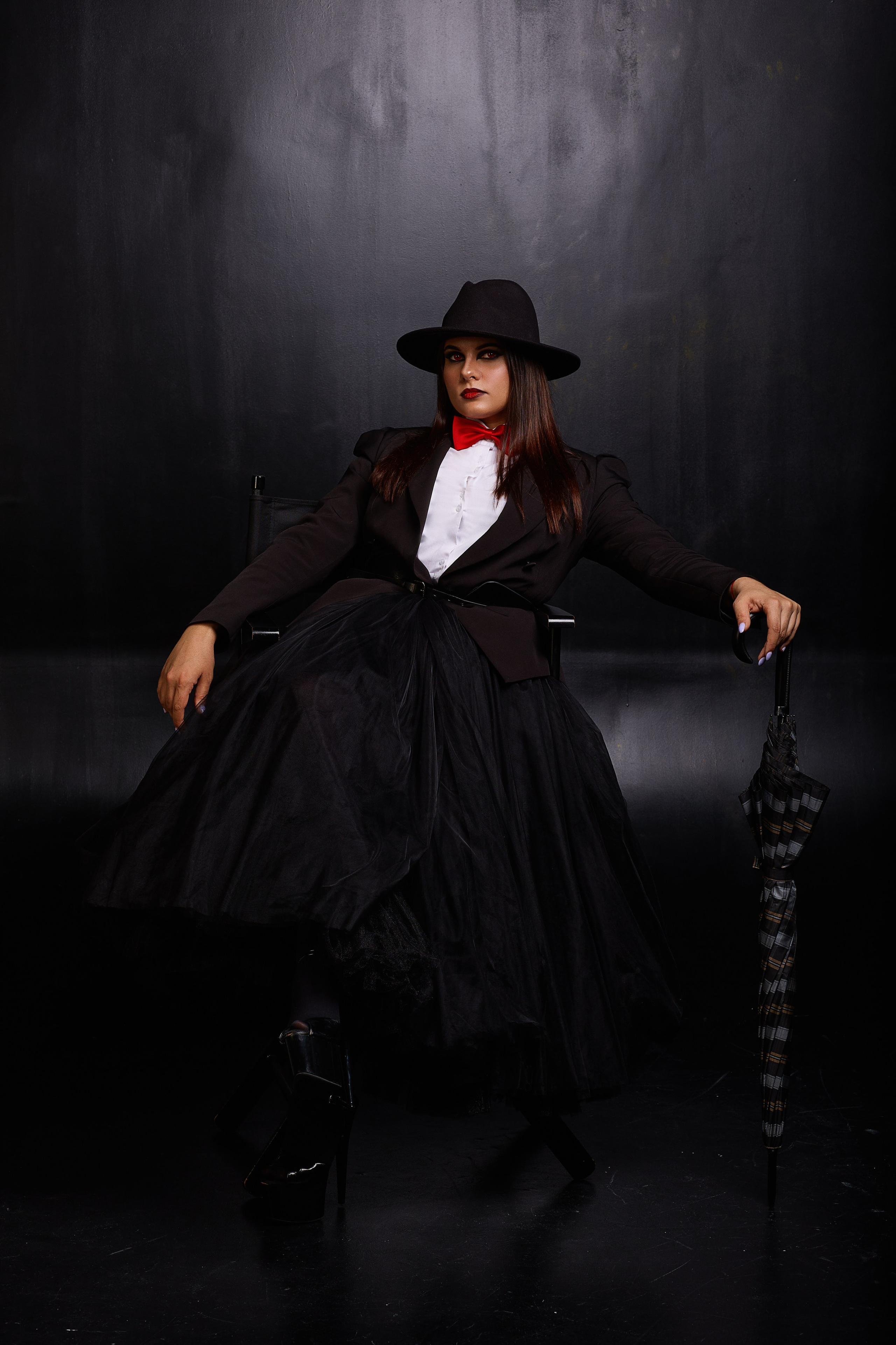 Постановочное фото. Фотограф в Южно-Сахалинске Вадим Бороненков