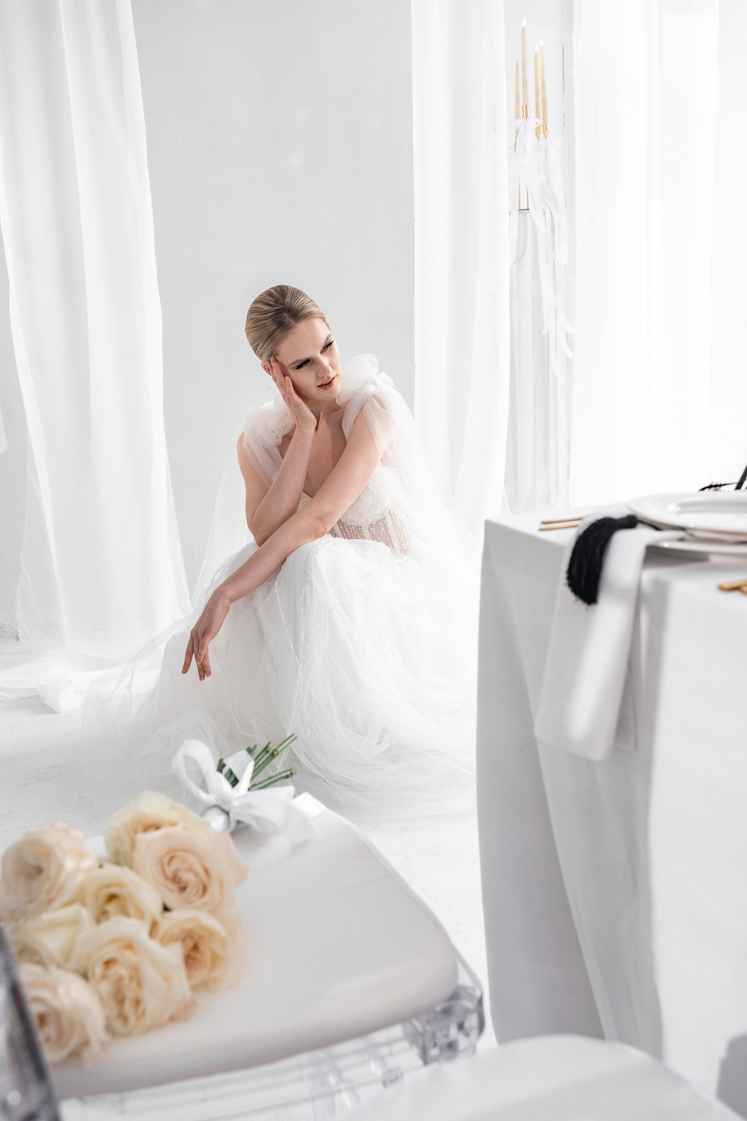 Александра и Ярослав 30.03.24. Фотограф Ирина Мищенко в В.Новгороде и Санкт-Петербурге