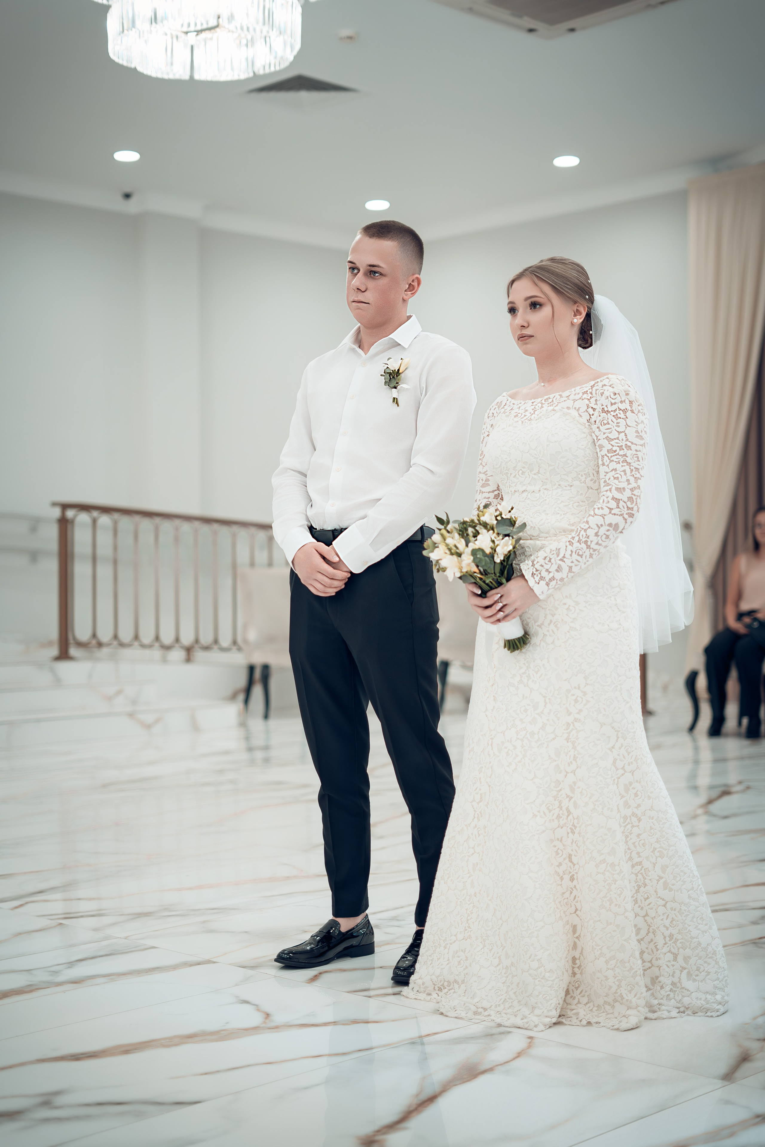 Свадебный альбом на заказ — Дизайн и печать для ваших фотографий