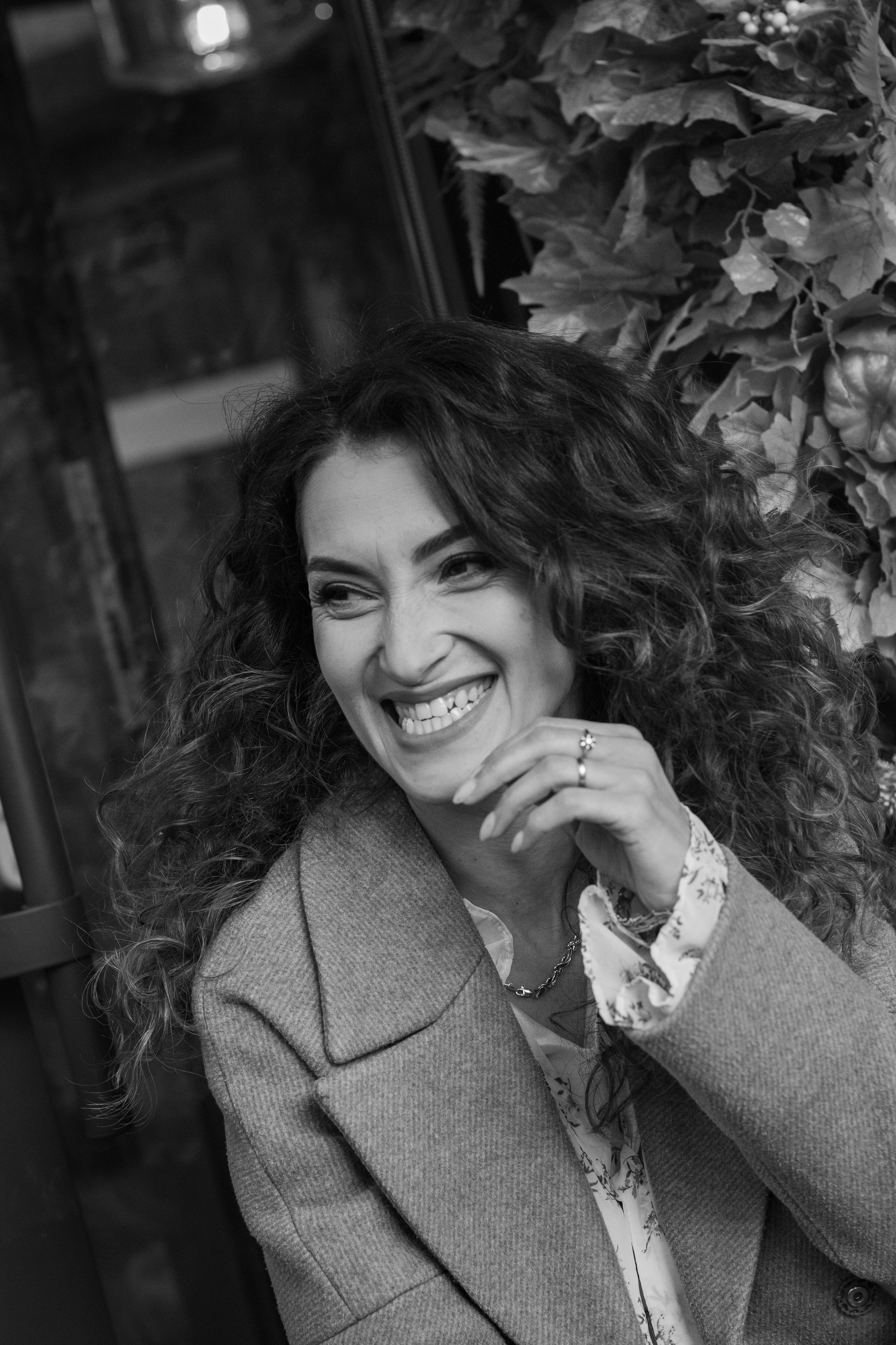 Городская фотопрогулка. Фотограф в Кисловодске Юлия Федоренко