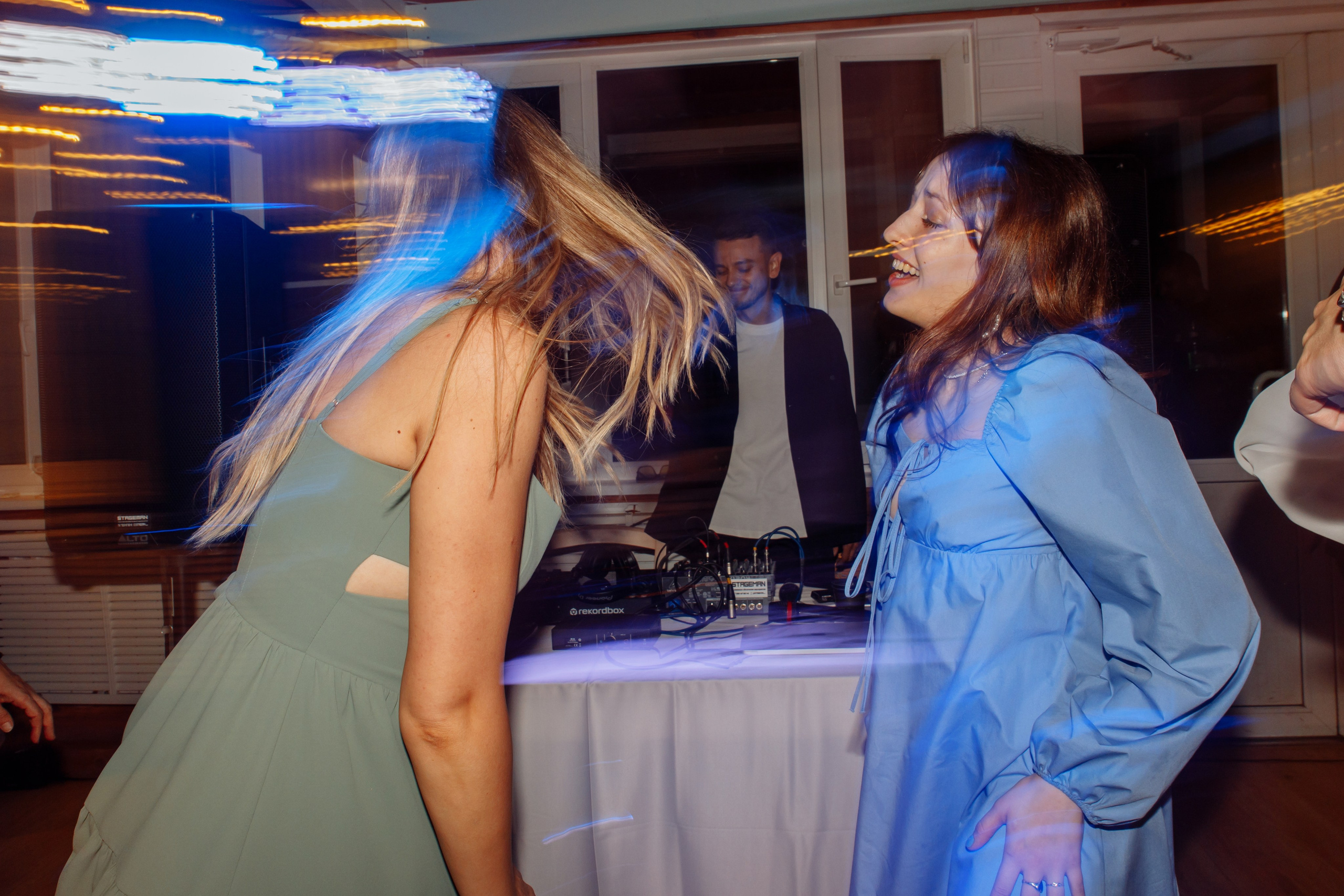 Влад и Даша