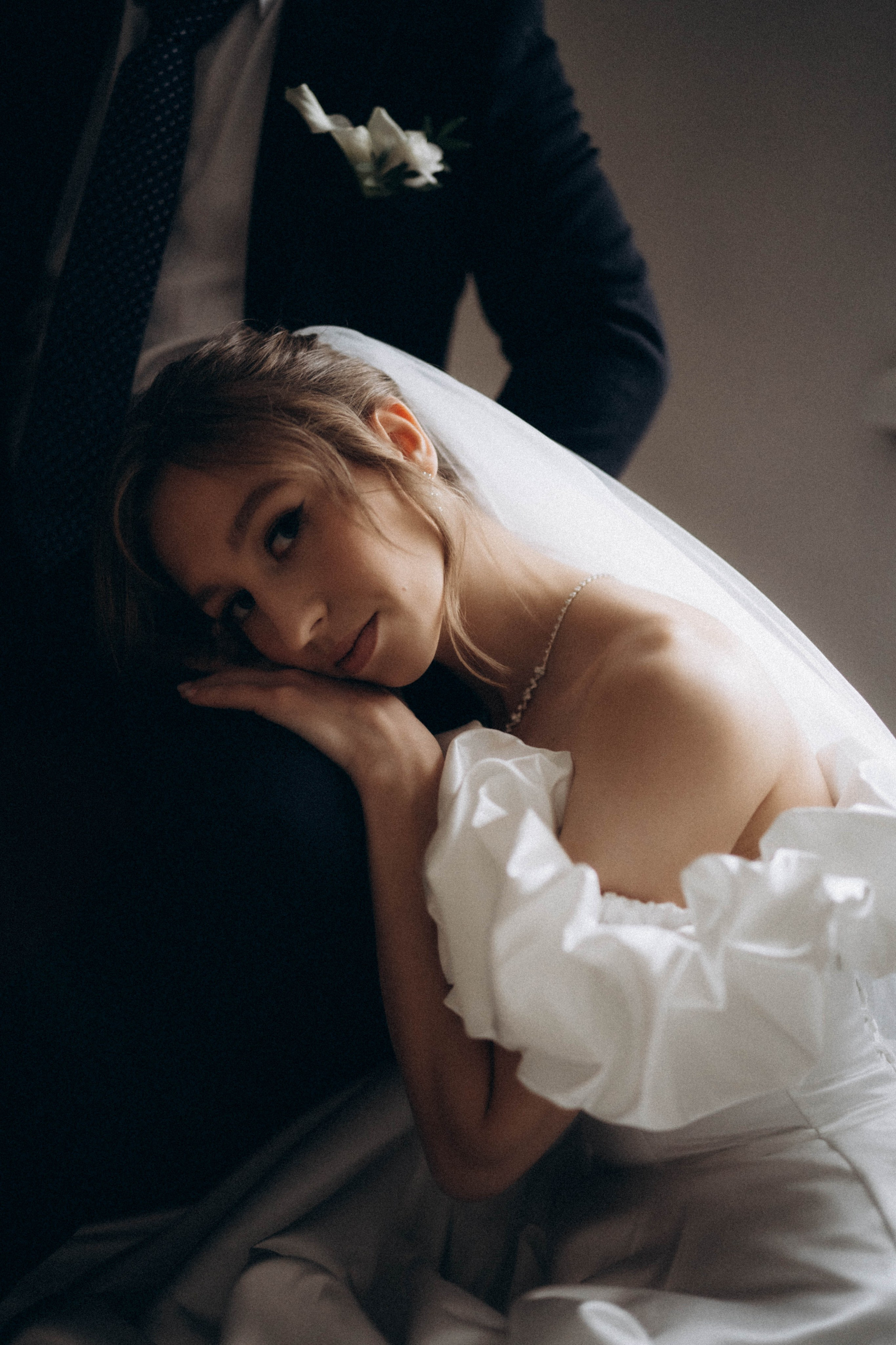 Дмитрий & Александра. Свадебный и семейный фотограф в Перми Дарья Алекс