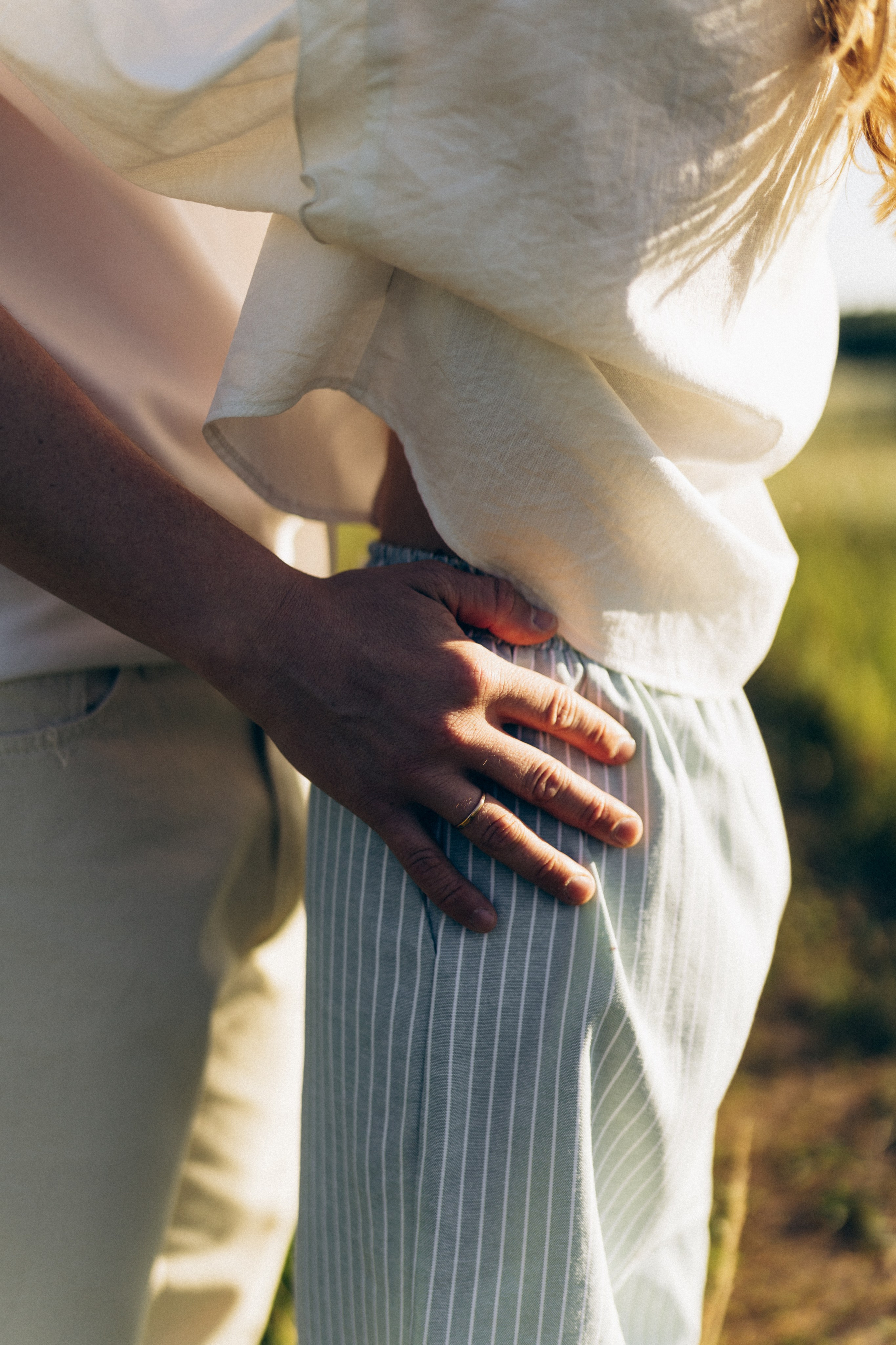 Максим & Елена. Свадебный и семейный фотограф в Перми Дарья Алекс