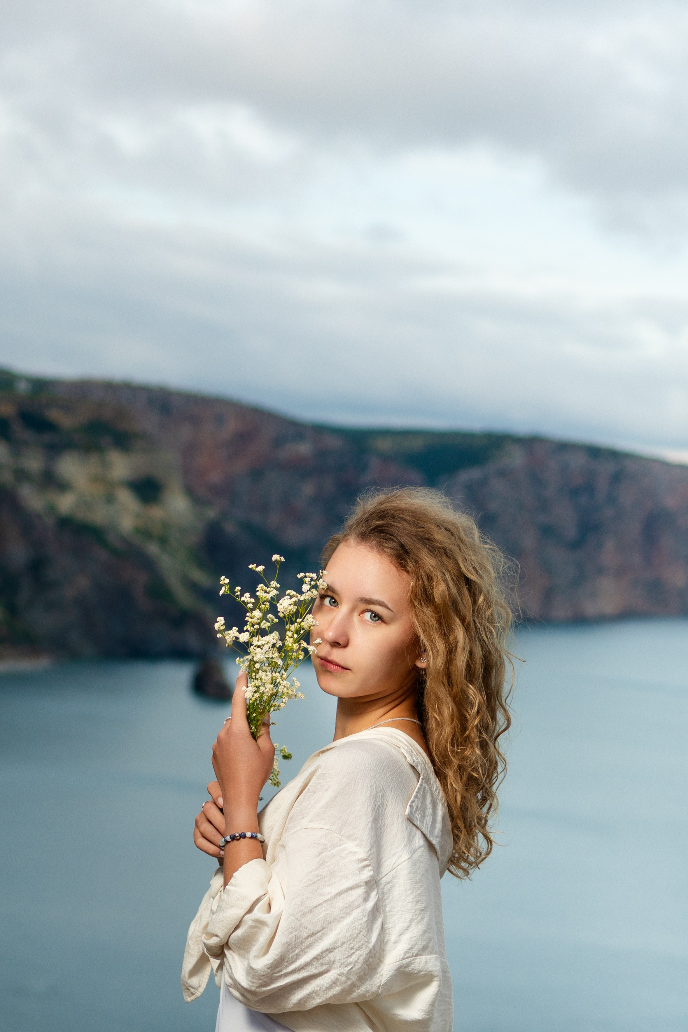 Портреты. NMK_VRN|Фотограф|Видеограф