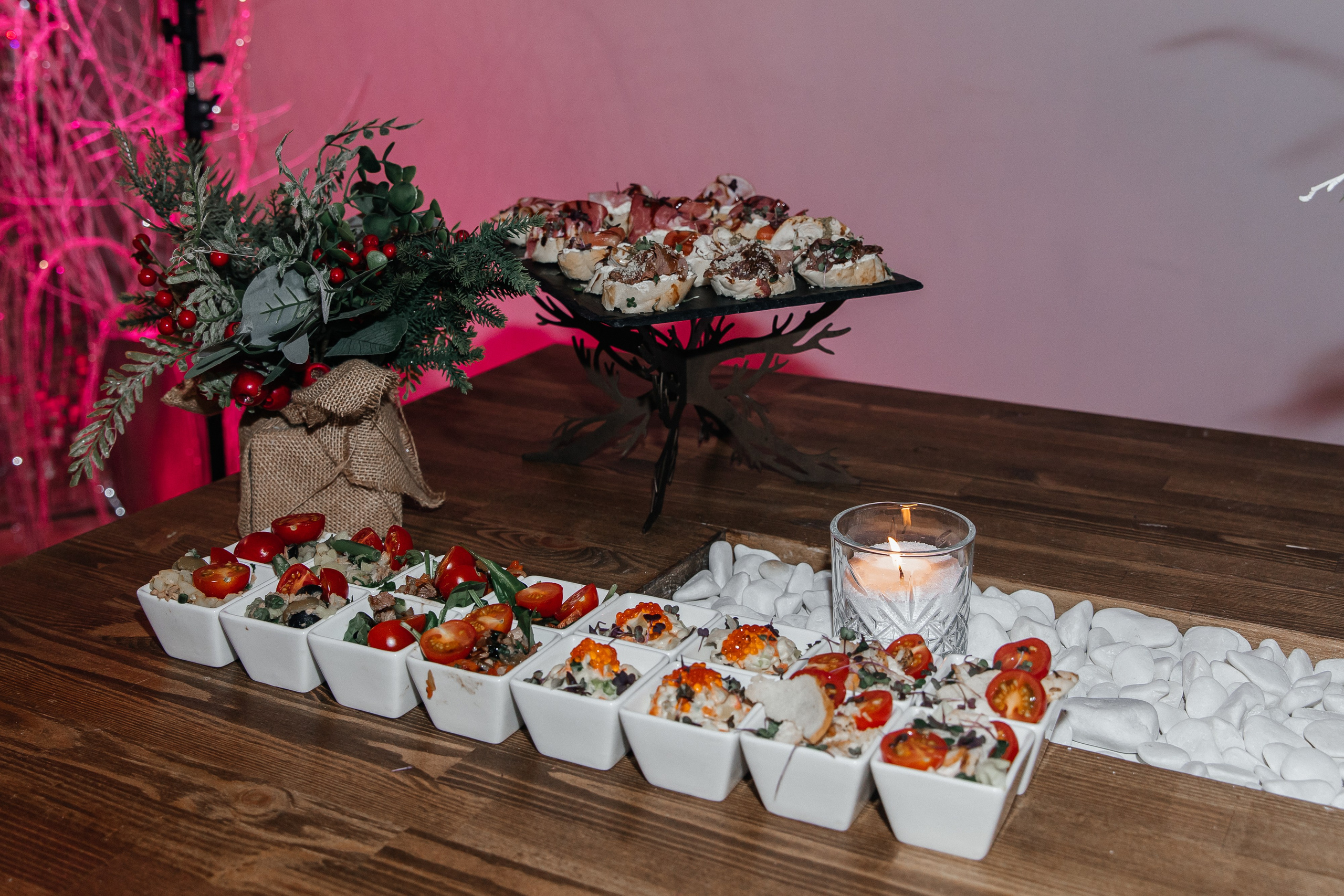 Корпоратив Xmass. Семейный фотограф в Санкт-Петербурге Ева Маркова