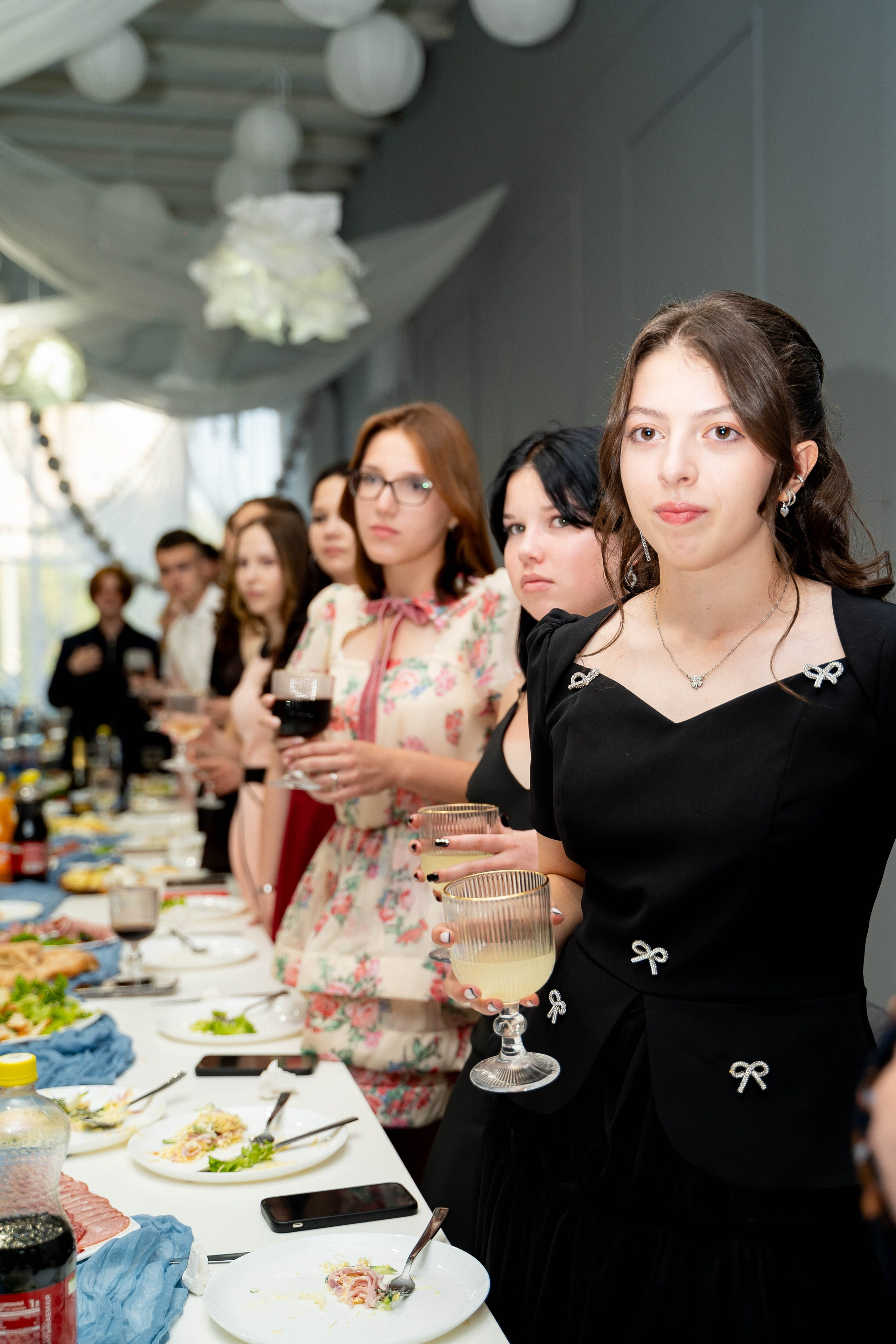 Школа 9 выпуск 2025. Выпускные альбомы в Краснодарском крае