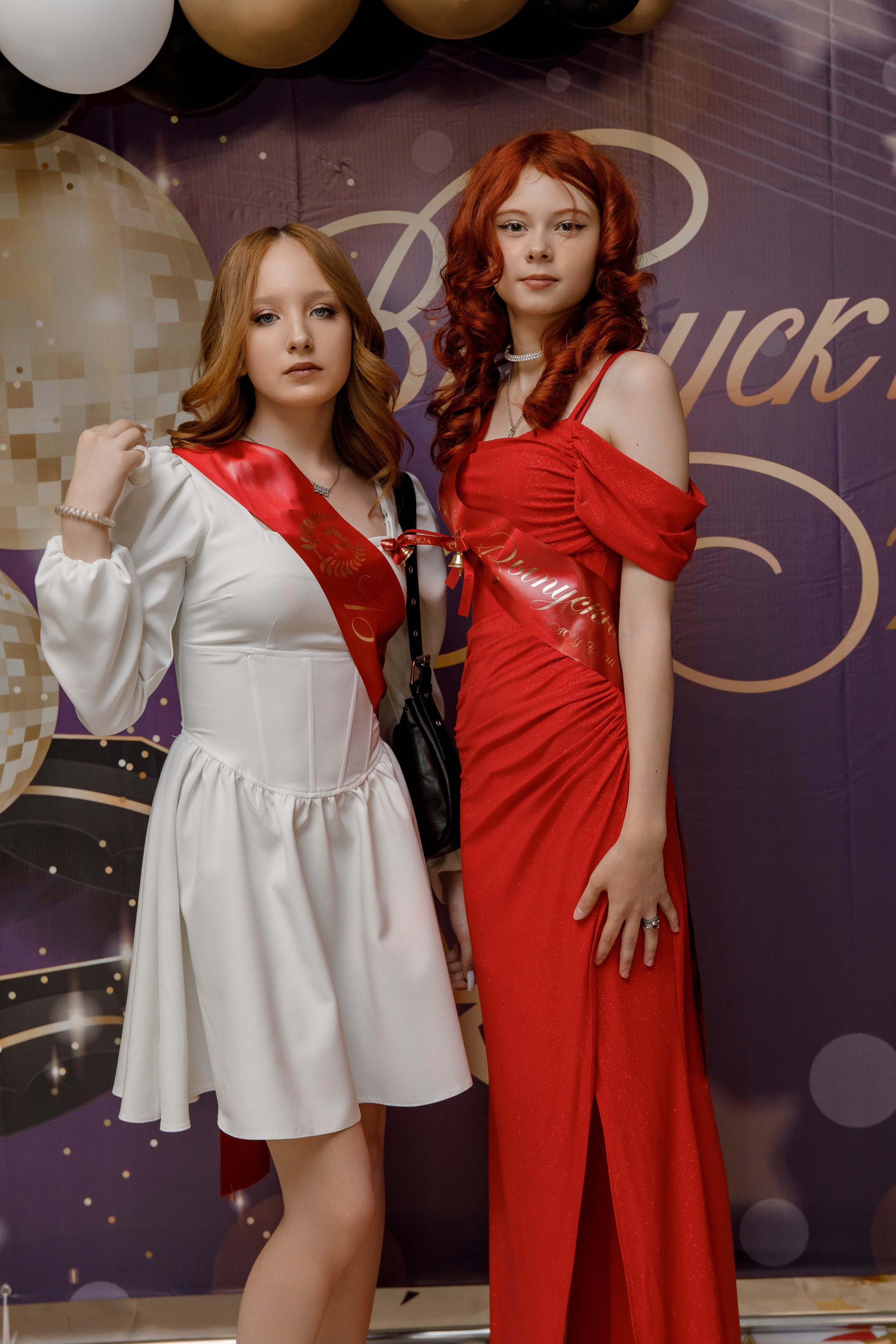 Выпускной школа 107 г Краснодар. Выпускные альбомы в Краснодарском крае