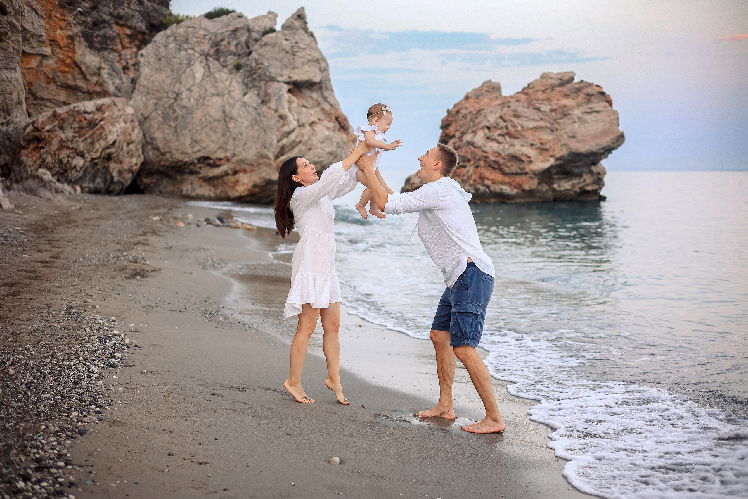 Photoshooting in Kemer