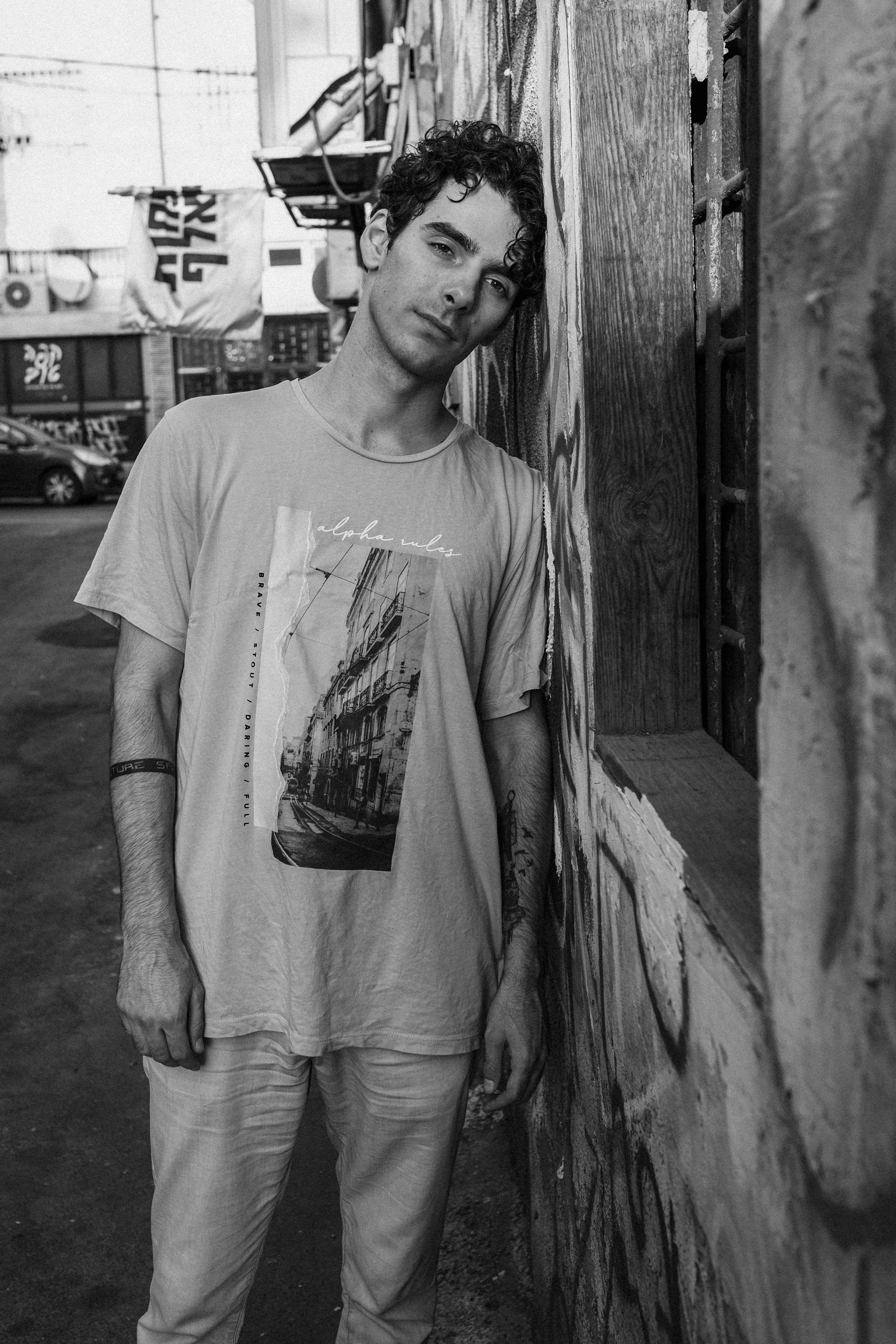 Портретная фотосессия в Санкт-Петербурге | Филипп Линзин. Репортажный и портретный фотограф в Санкт-Петербурге Филипп Линзин