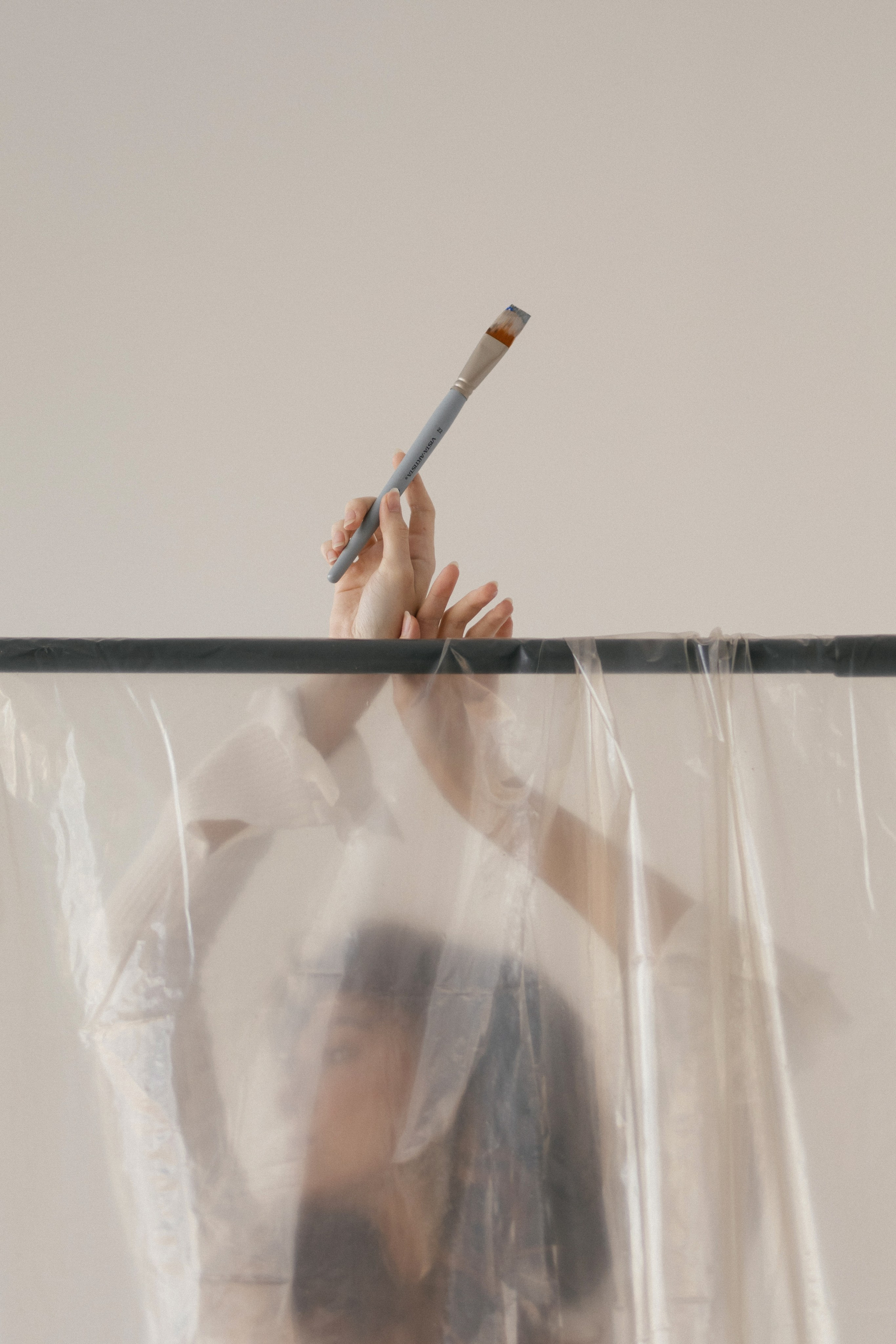 PORTRAIT. Maria Startseva Photo