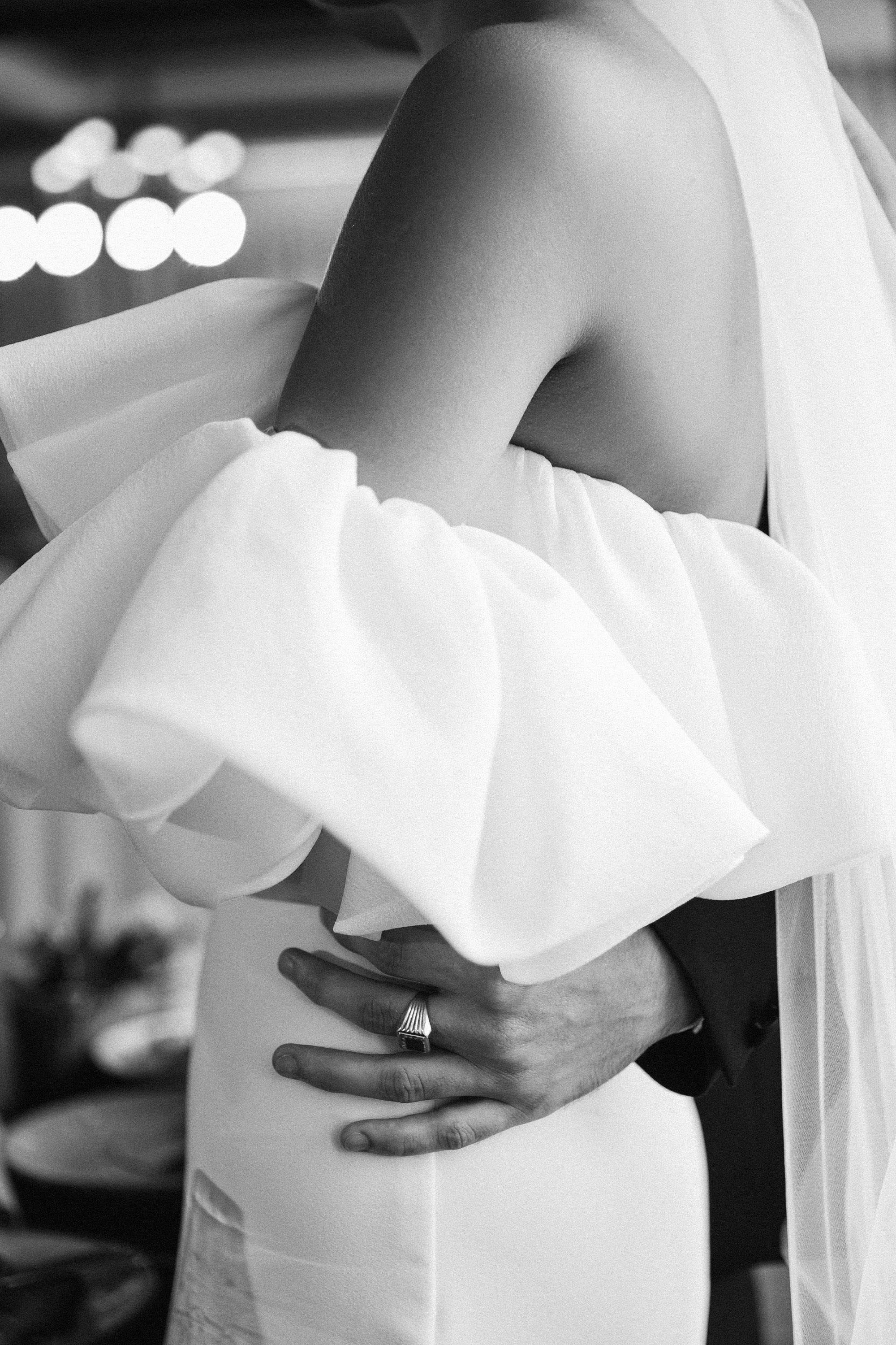 «RED LIPSTIC». Maria Startseva Photo